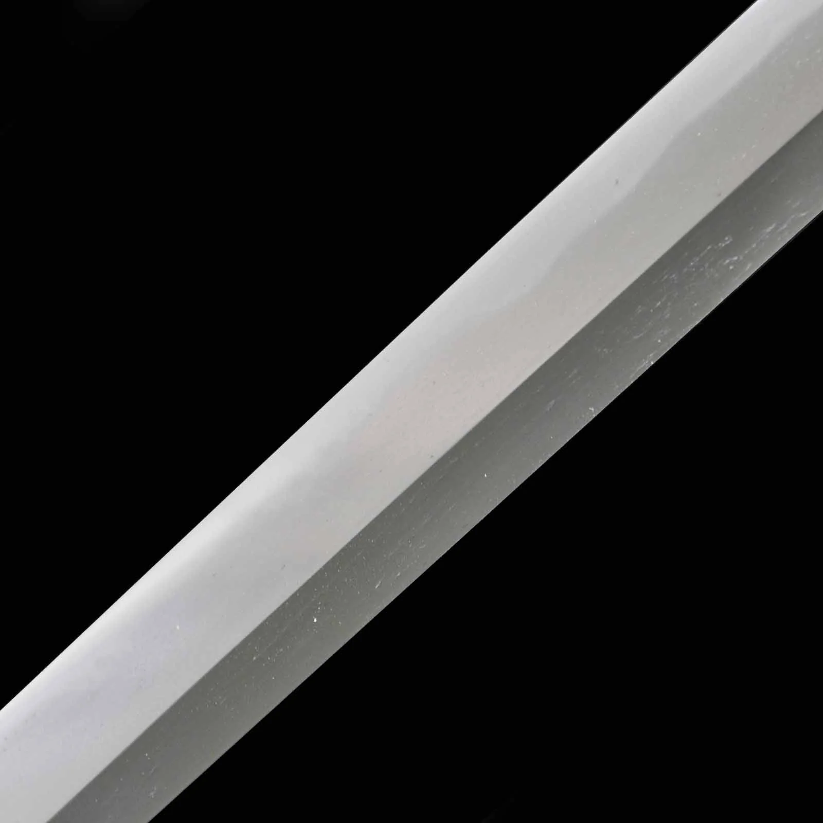 Katana - Mumei(No Signature) - Uchigatana Koshirae - Suriage Nakago - Shinshinto Era - Image 17