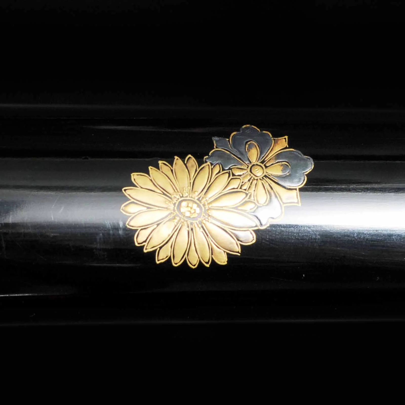 Katana - Mumei(No Signature) - Uchigatana Koshirae - Suriage Nakago - Shinshinto Era - Image 18