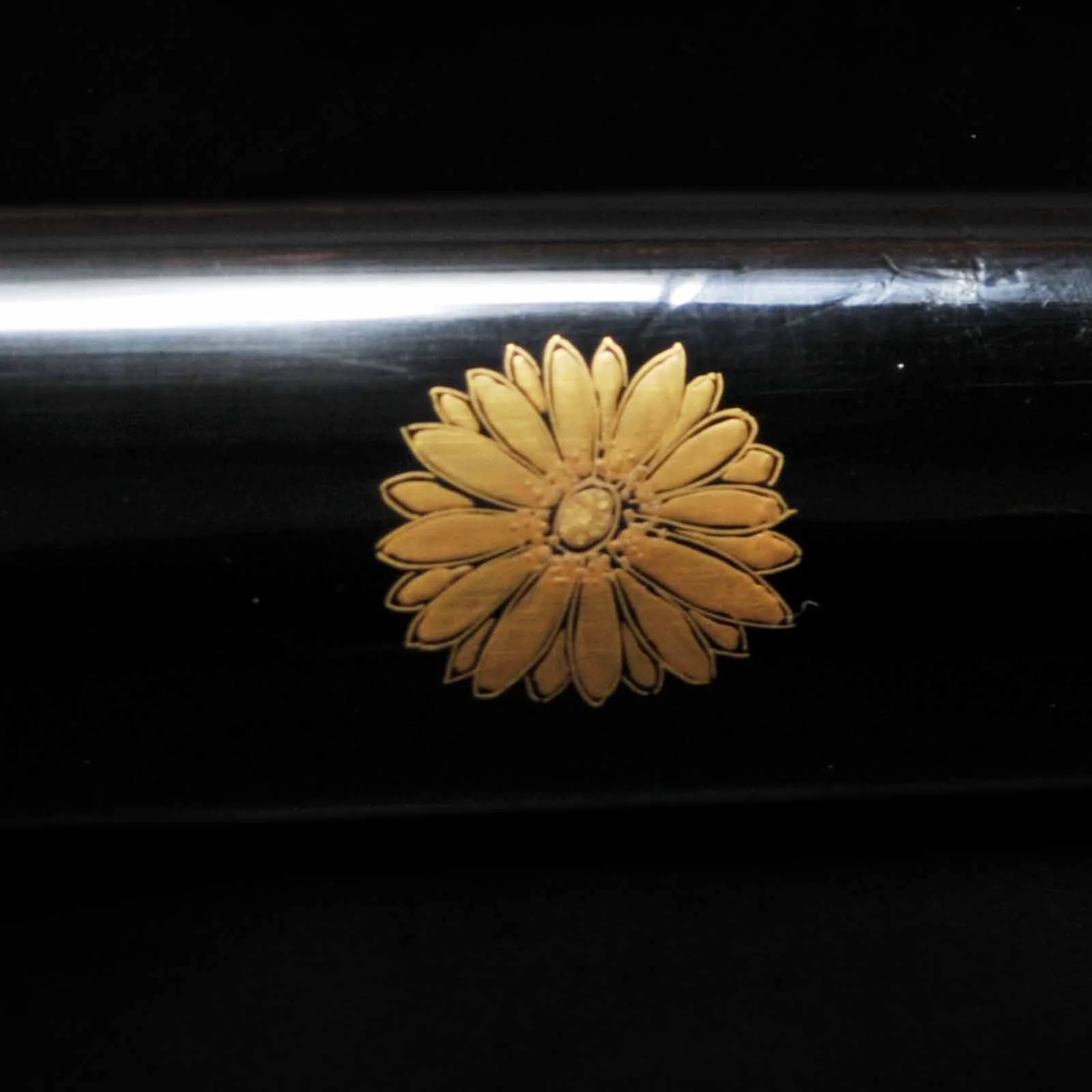 Katana - Mumei(No Signature) - Uchigatana Koshirae - Suriage Nakago - Shinshinto Era - Image 19