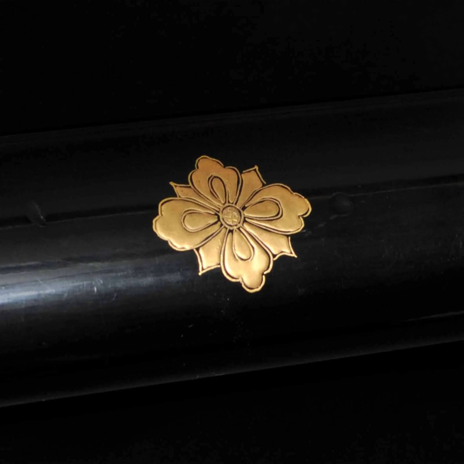Katana - Mumei(No Signature) - Uchigatana Koshirae - Suriage Nakago - Shinshinto Era - Image 20