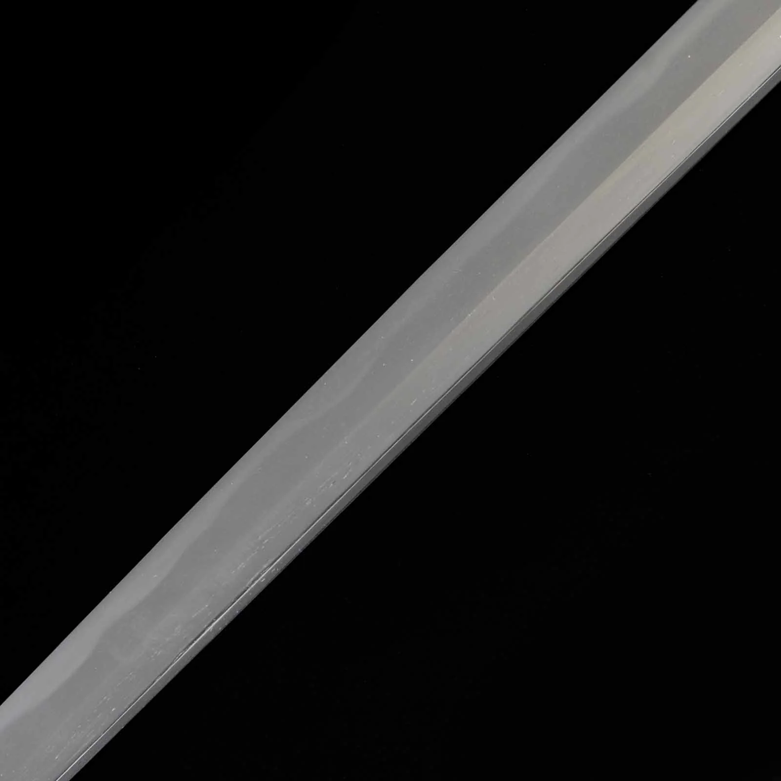 Katana - Mumei(No Signature) - Uchigatana Koshirae - Suriage Nakago - Shinshinto Era - Image 22