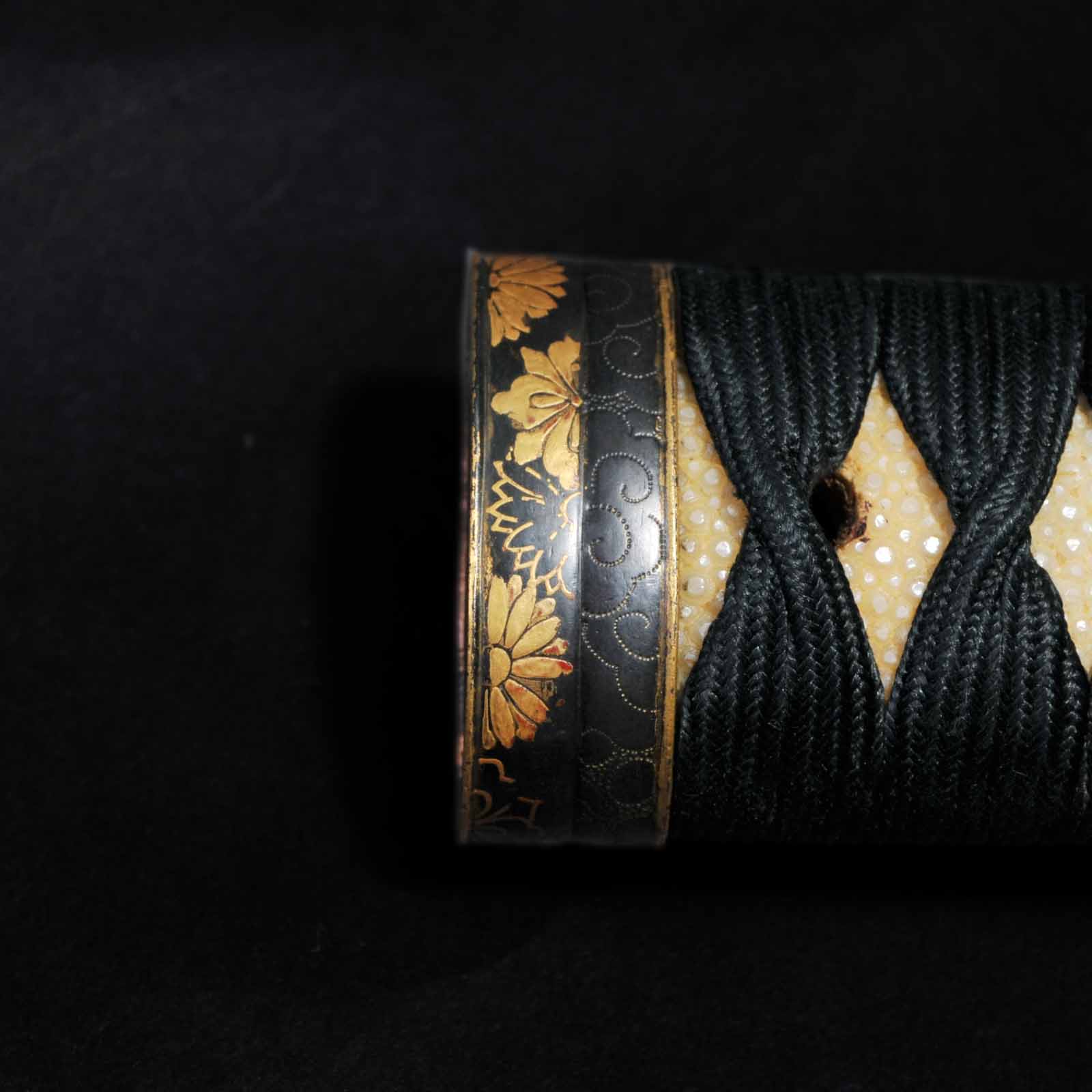 Katana - Mumei(No Signature) - Uchigatana Koshirae - Suriage Nakago - Shinshinto Era - Image 29