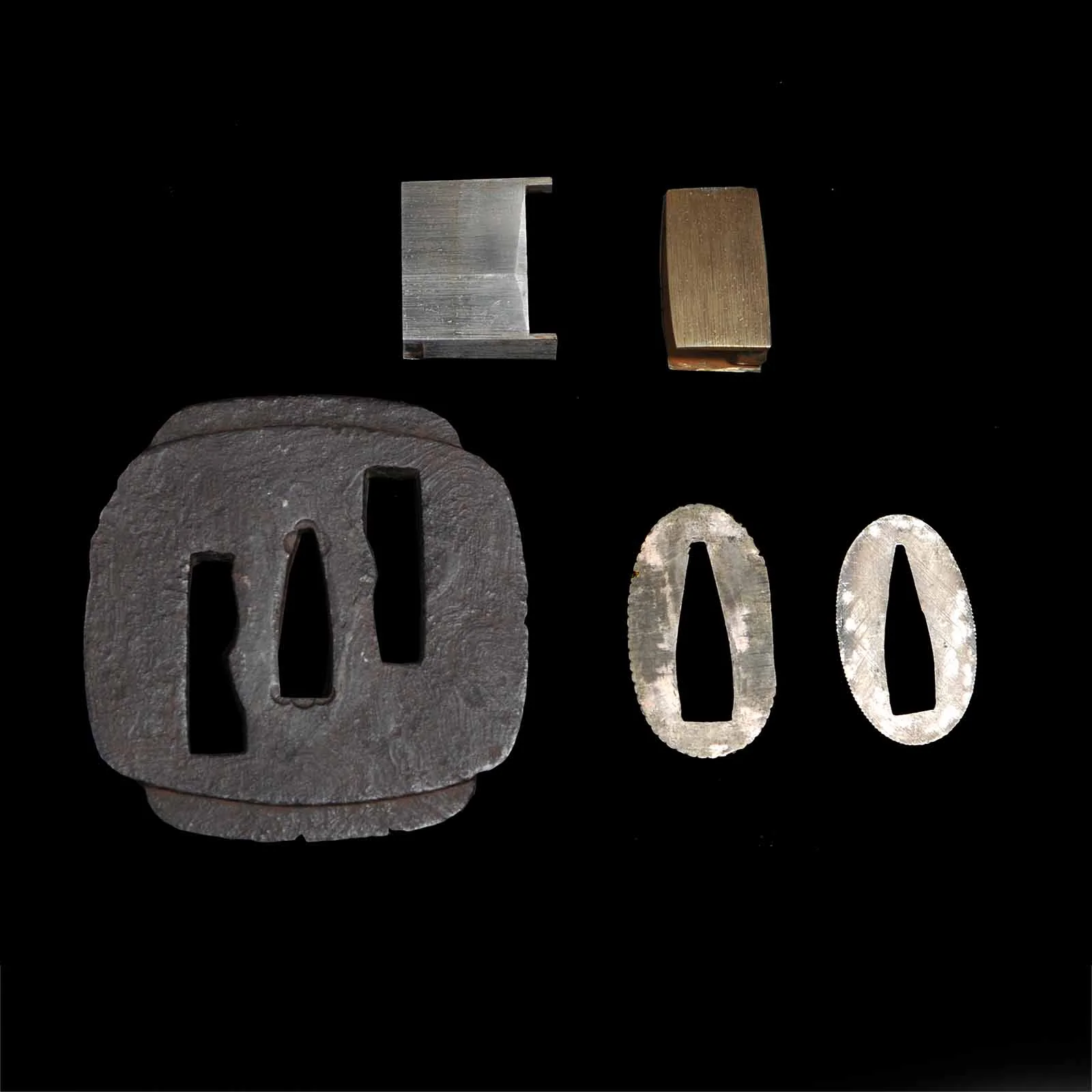 Katana - Mumei(No Signature) - Uchigatana Koshirae - Suriage Nakago - Shinshinto Era - Image 31