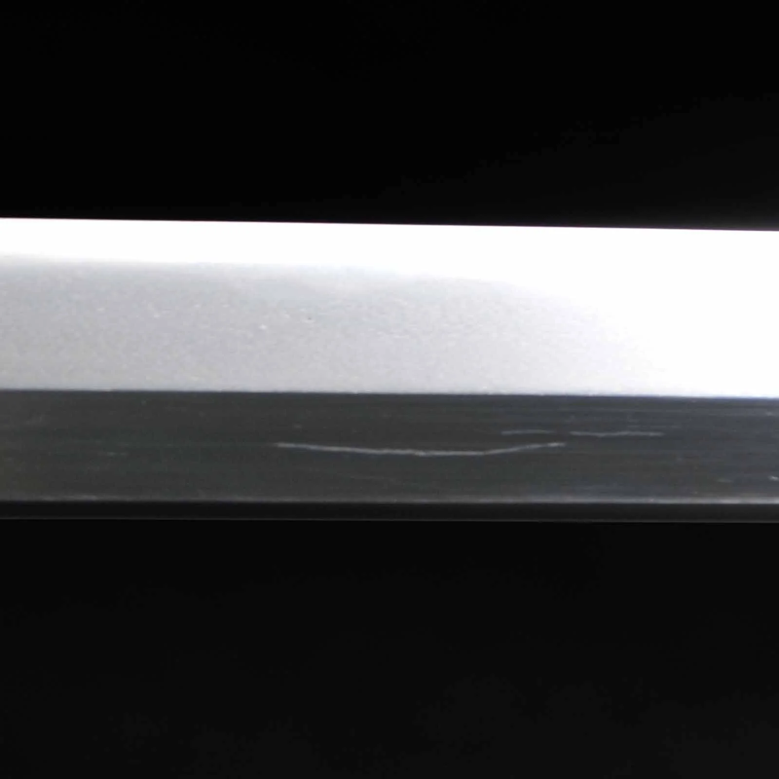 Katana - Mumei(No Signature) - Uchigatana Koshirae - Suriage Nakago - Shinshinto Era - Image 8
