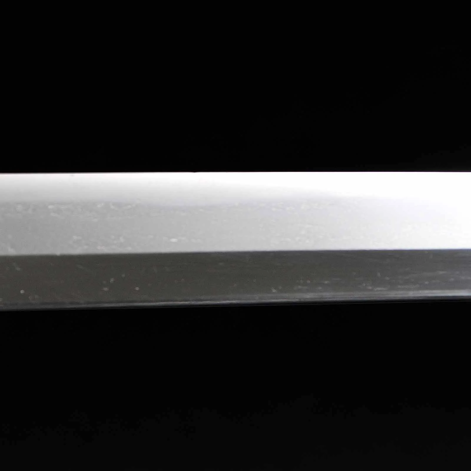 Katana - Mumei(No Signature) - Uchigatana Koshirae - Suriage Nakago - Shinshinto Era - Image 9