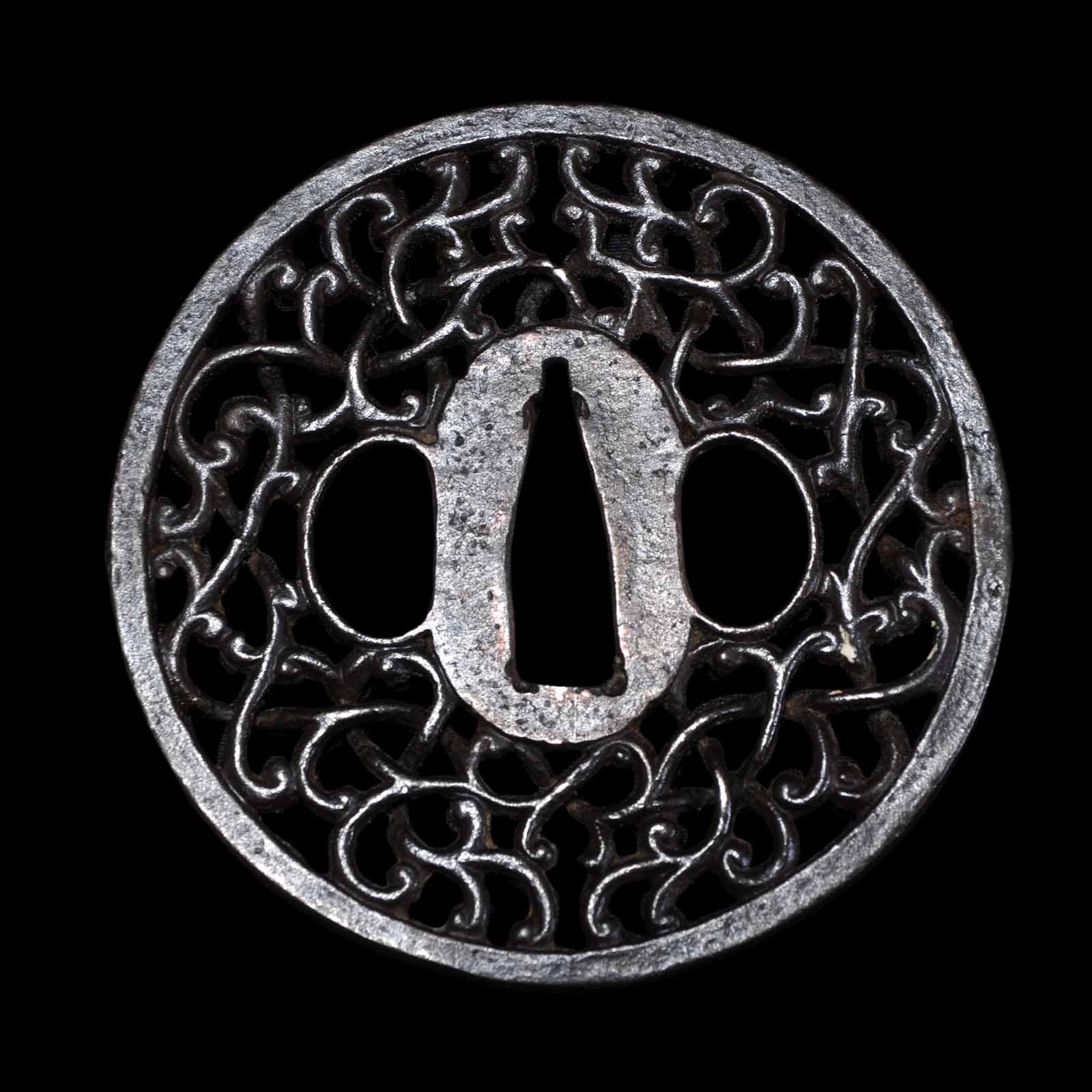 Katana - Mumei(No signature) - Uchigatana Koshirae - Ubu Nakago - Shinshinto Era - Aichi 69084 - Image 25