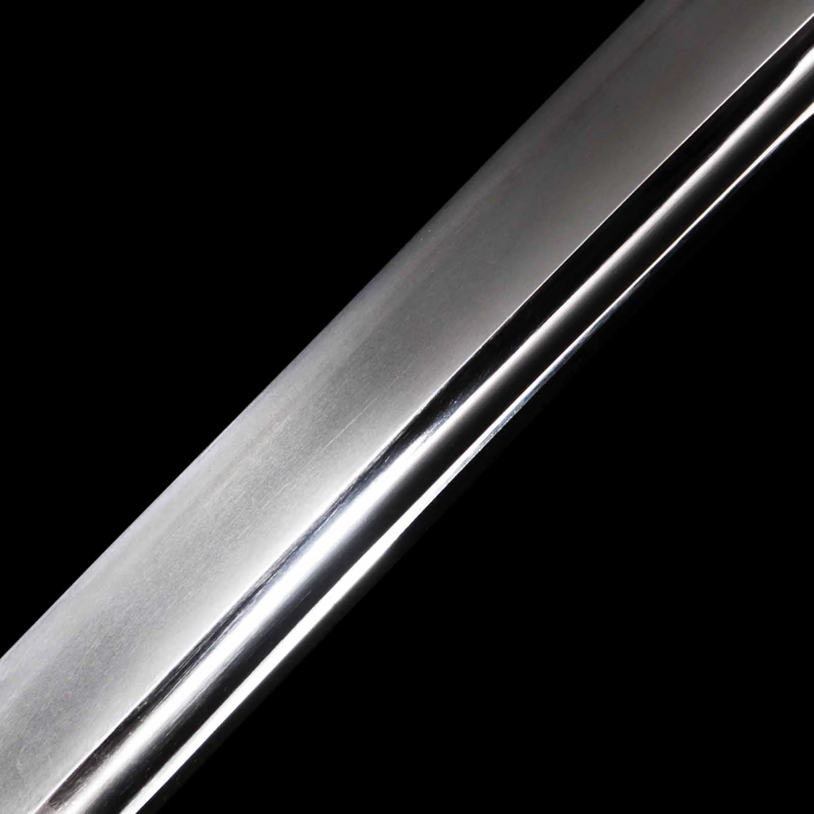 Katana - Mumei(No signature) - Uchigatana Koshirae - Ubu Nakago - Shinshinto Era - Aichi 69084 - Image 9