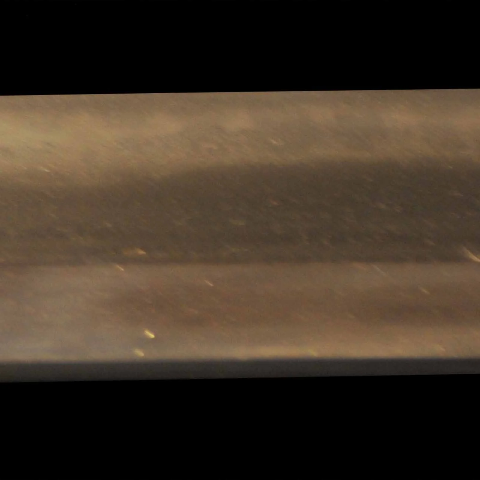 Katana - Mumei(No Signature) - NHTK Certificate(Korekazu) - Uchigatana Koshirae - Ubu Nakago - Shinshinto Era - Image 10
