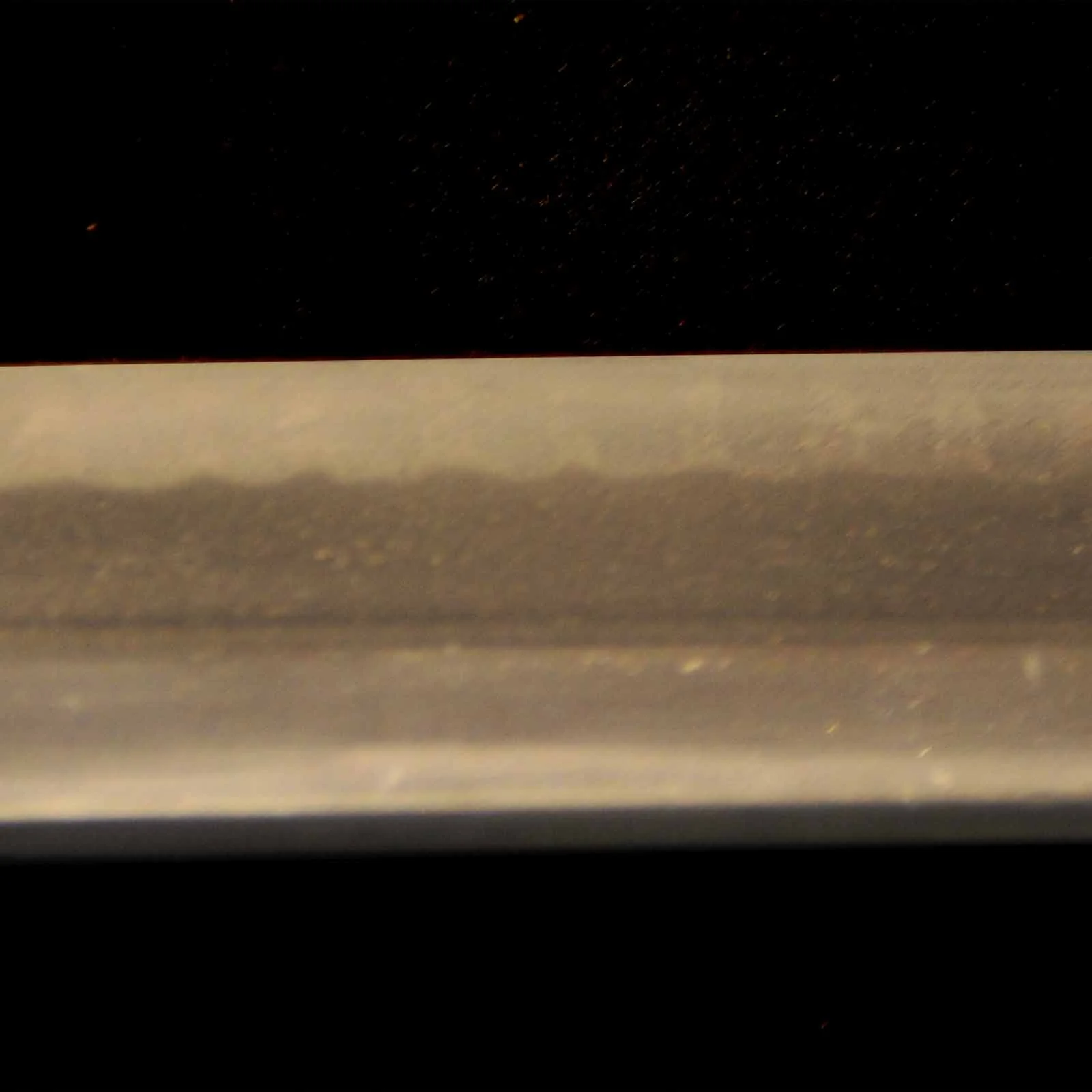 Katana - Mumei(No Signature) - NHTK Certificate(Korekazu) - Uchigatana Koshirae - Ubu Nakago - Shinshinto Era - Image 11