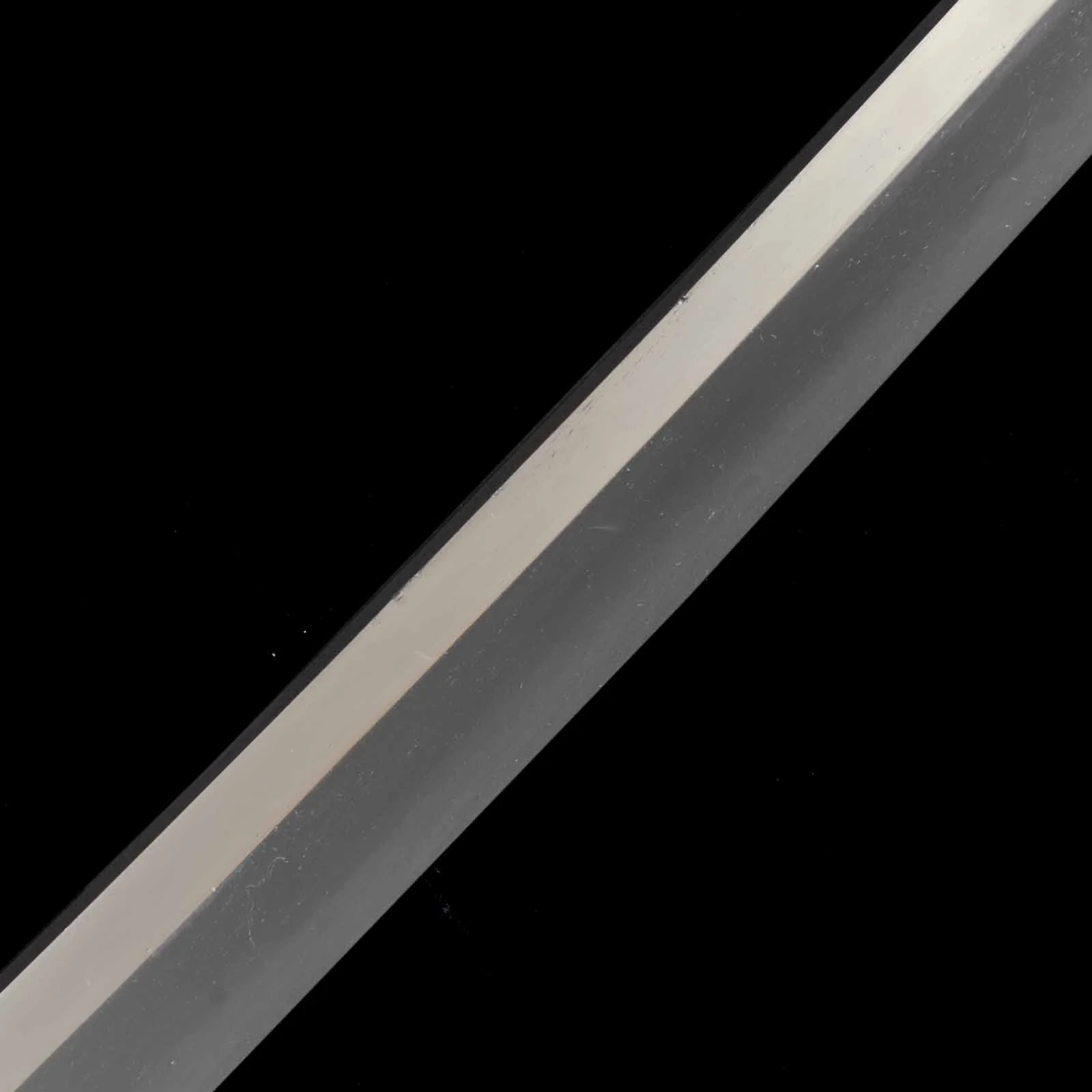 Katana - Mumei(No Signature) - Handachi Koshirae - Ubu Nakago - Shinto Era - Image 14
