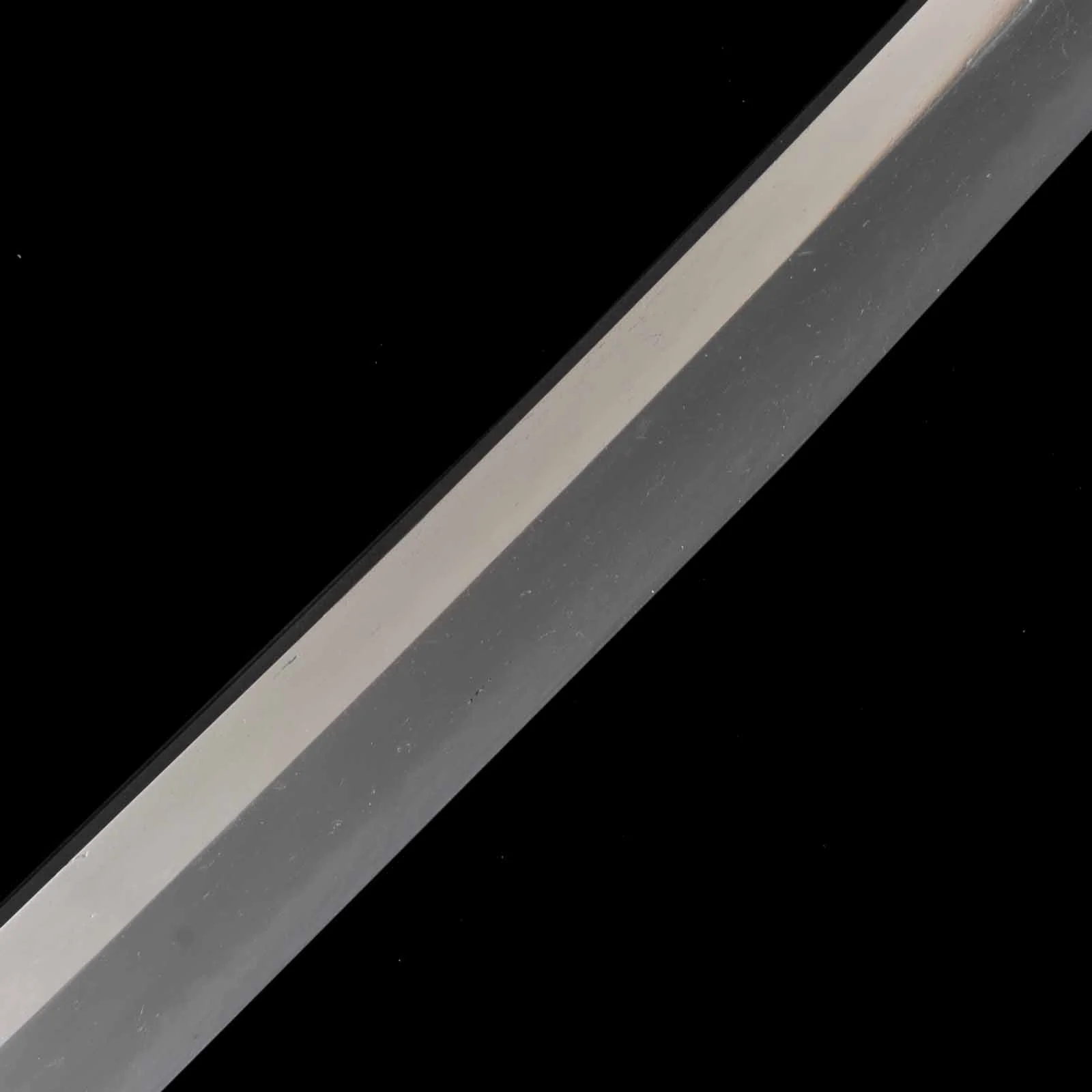 Katana - Mumei(No Signature) - Handachi Koshirae - Ubu Nakago - Shinto Era - Image 15
