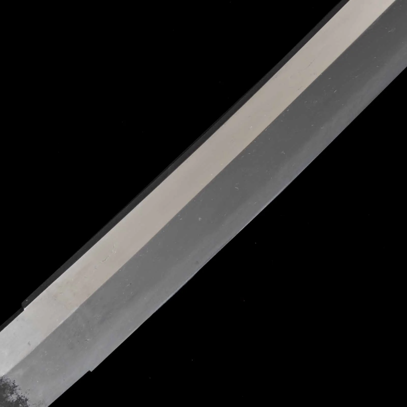 Katana - Mumei(No Signature) - Handachi Koshirae - Ubu Nakago - Shinto Era - Image 16
