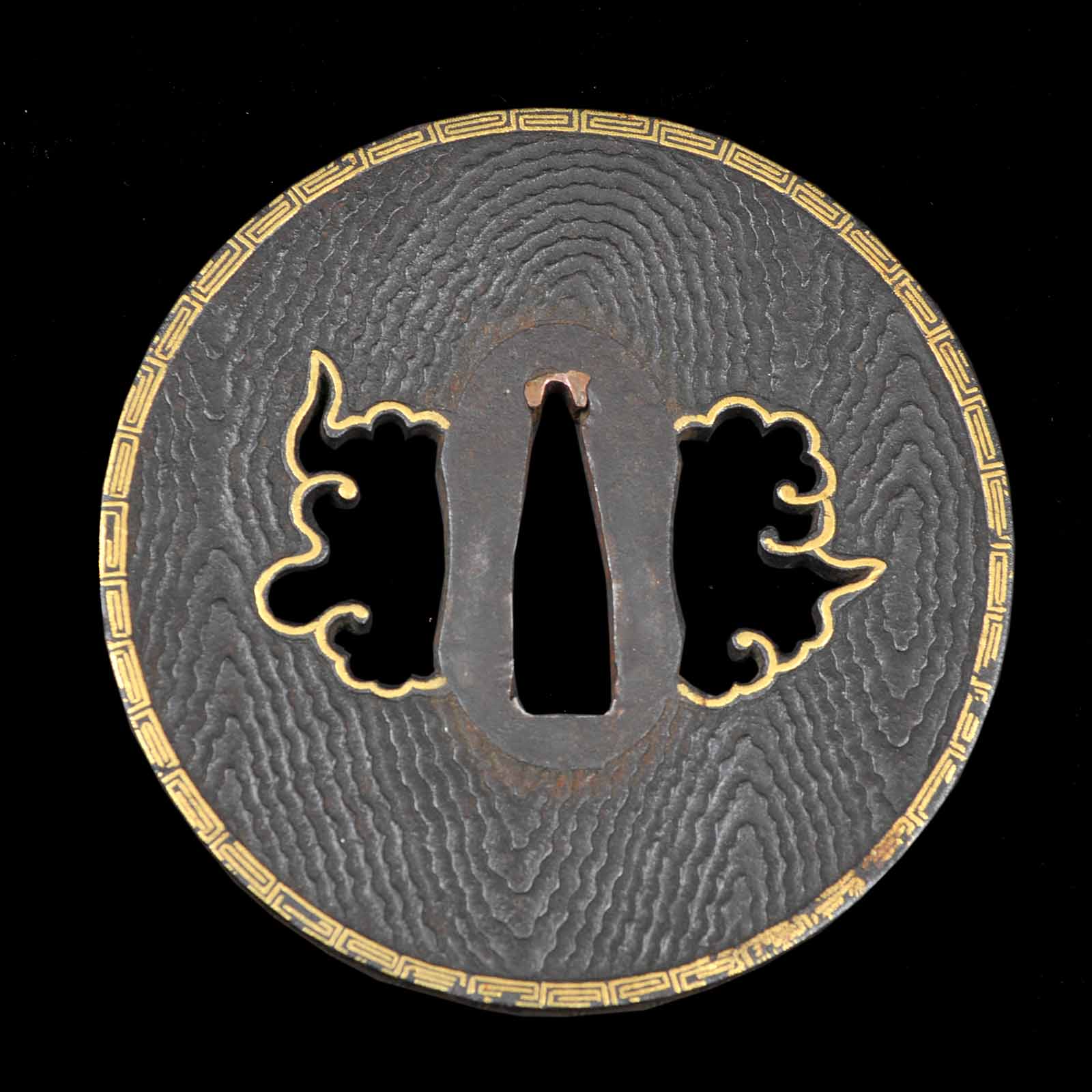 Katana - Mumei(No Signature) - Handachi Koshirae - Ubu Nakago - Shinto Era - Image 18