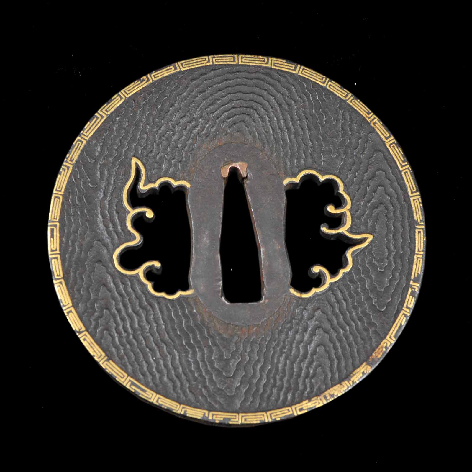 Katana - Mumei(No Signature) - Handachi Koshirae - Ubu Nakago - Shinto Era - Image 19
