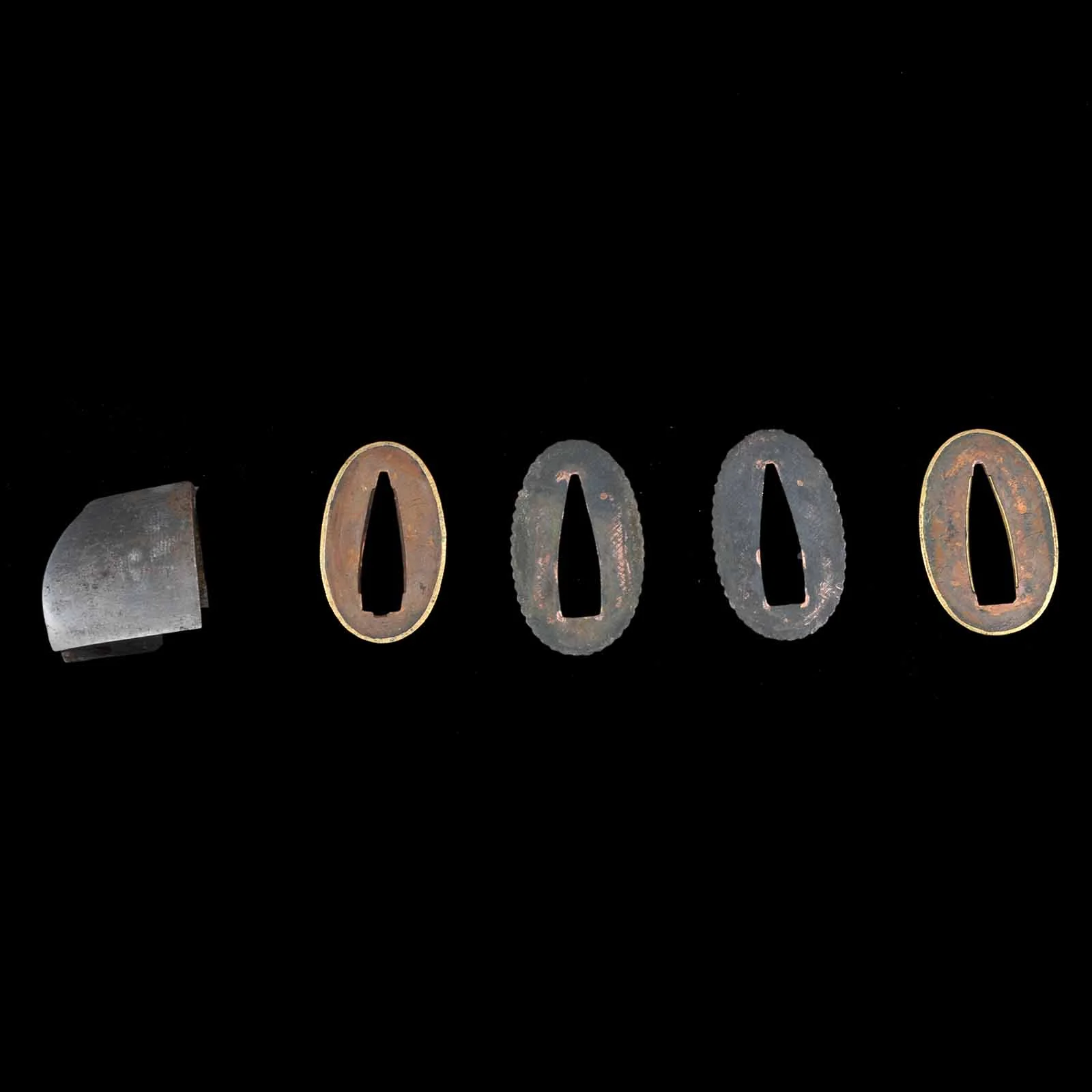Katana - Mumei(No Signature) - Handachi Koshirae - Ubu Nakago - Shinto Era - Image 21