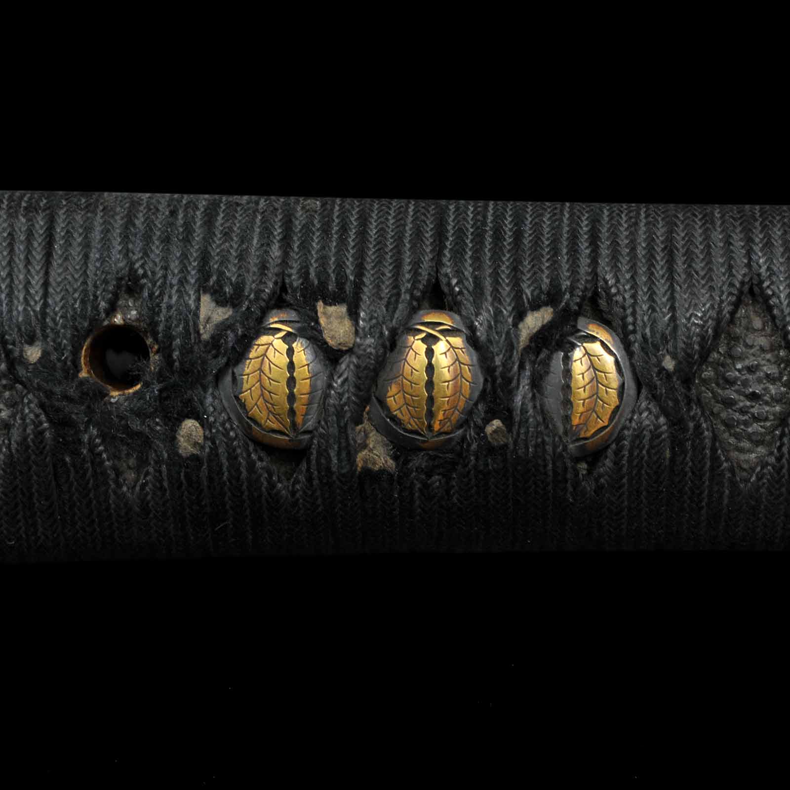 Katana - Mumei(No Signature) - Handachi Koshirae - Ubu Nakago - Shinto Era - Image 30