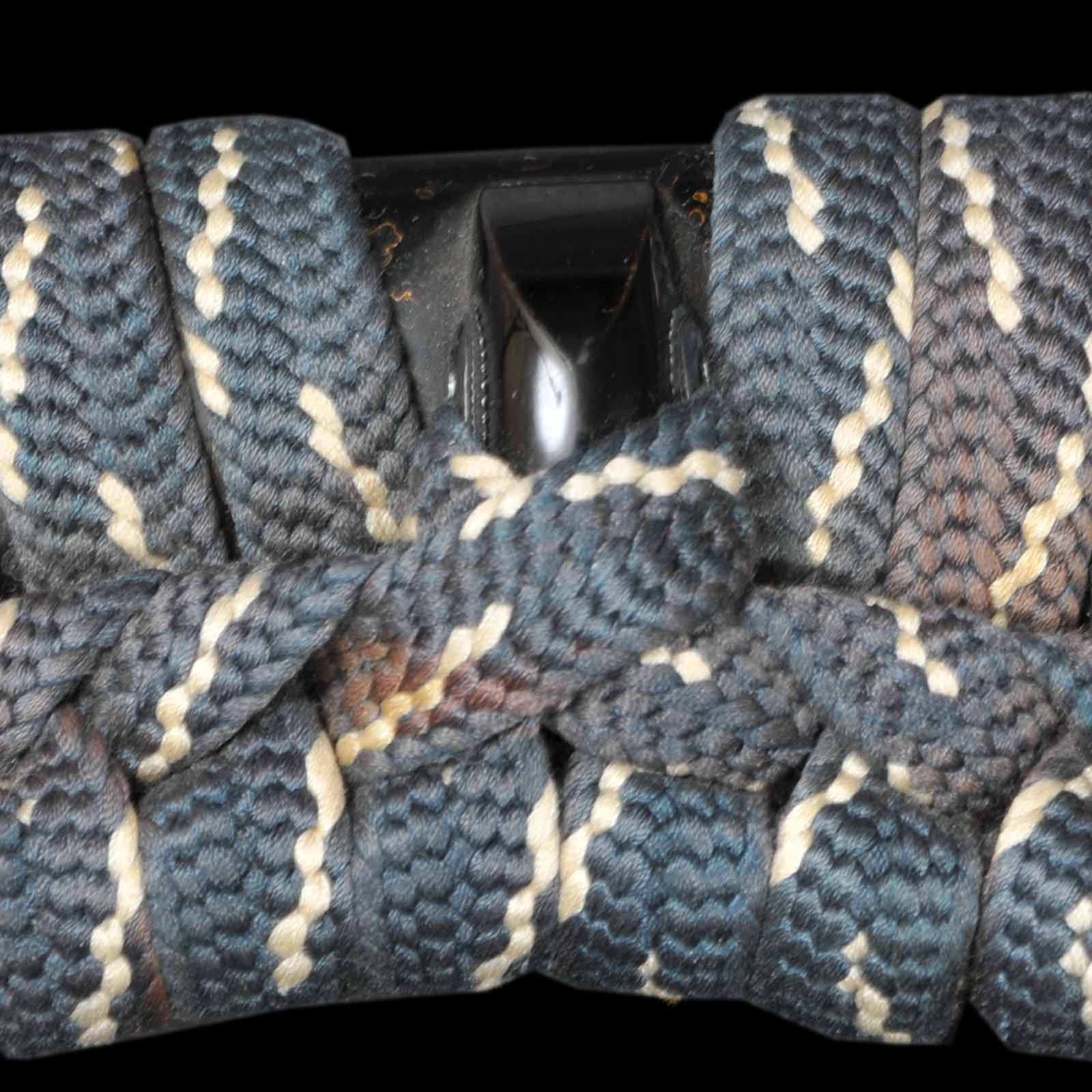 Katana - Mumei(No Signature) - Handachi Koshirae - Ubu Nakago - Shinto Era - Image 32