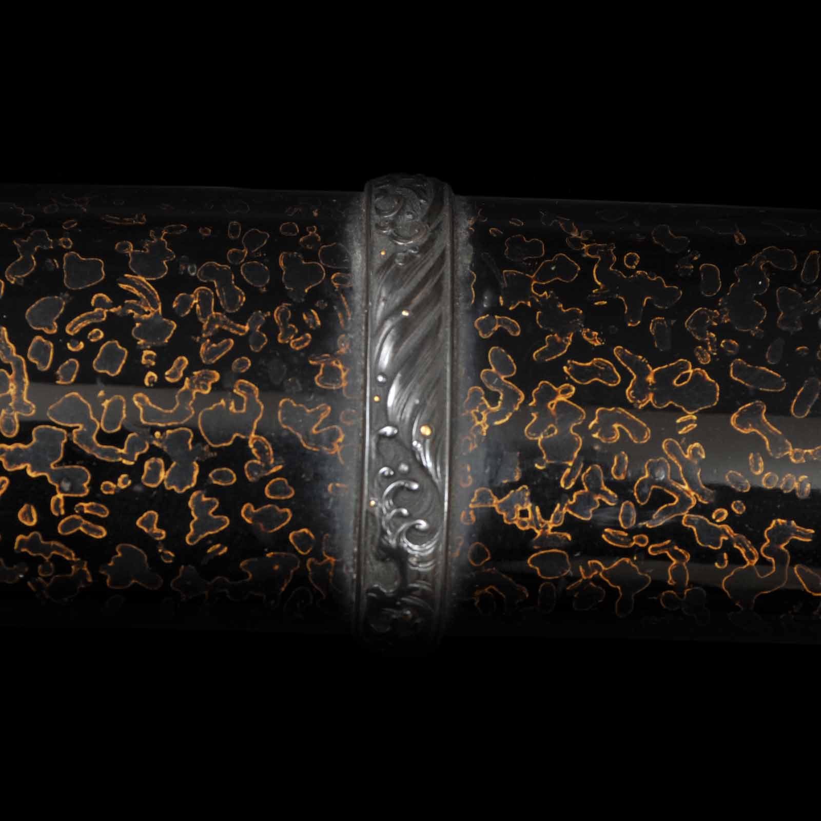 Katana - Mumei(No Signature) - Handachi Koshirae - Ubu Nakago - Shinto Era - Image 34
