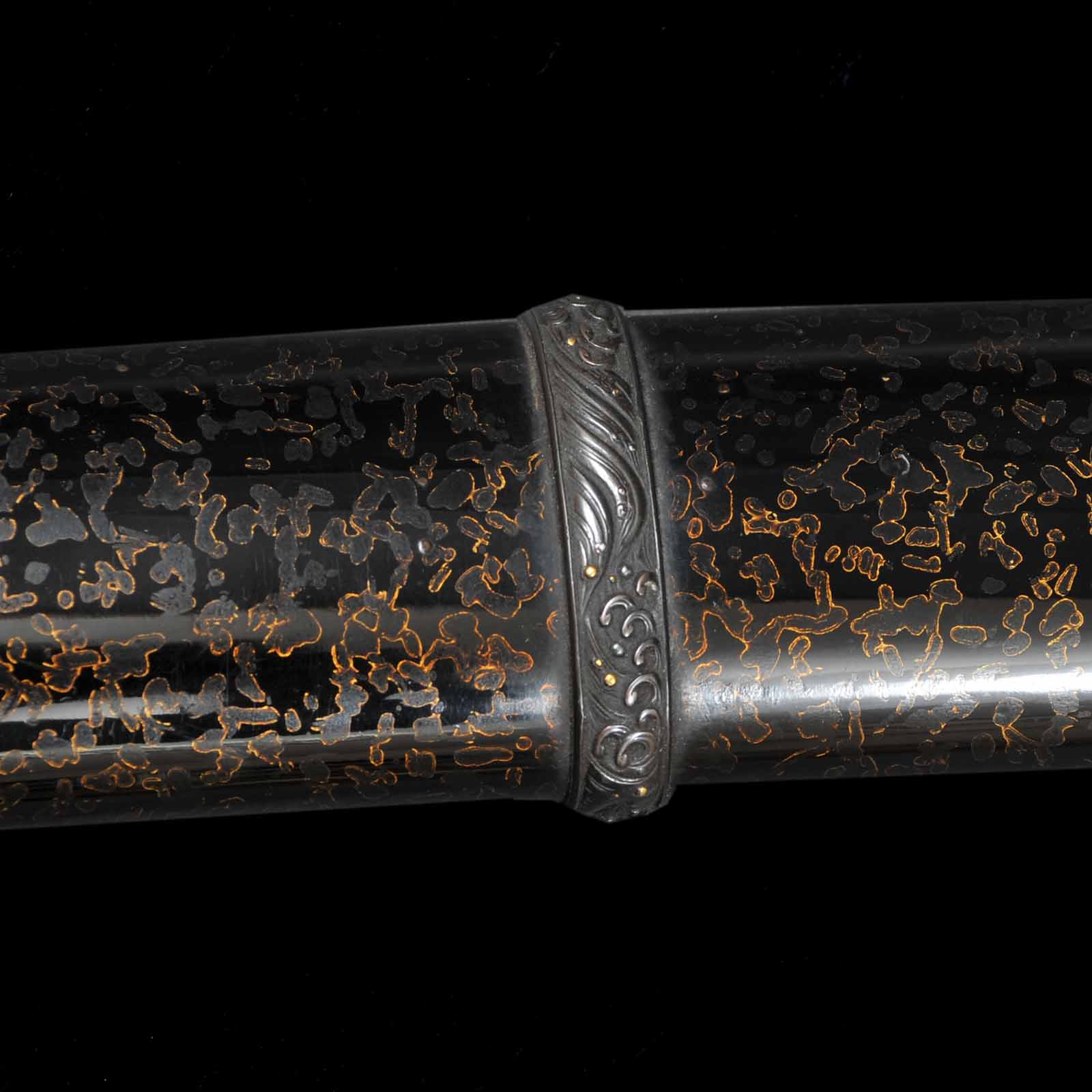 Katana - Mumei(No Signature) - Handachi Koshirae - Ubu Nakago - Shinto Era - Image 40