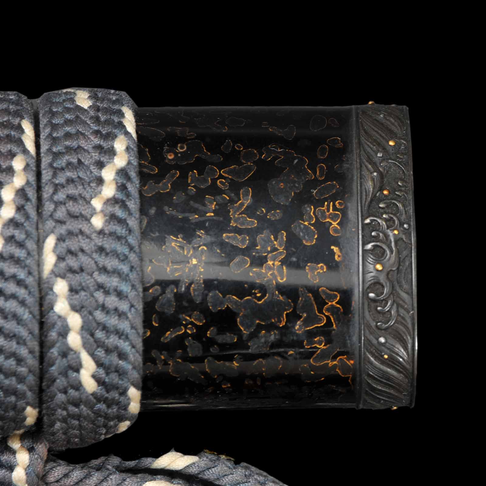 Katana - Mumei(No Signature) - Handachi Koshirae - Ubu Nakago - Shinto Era - Image 41