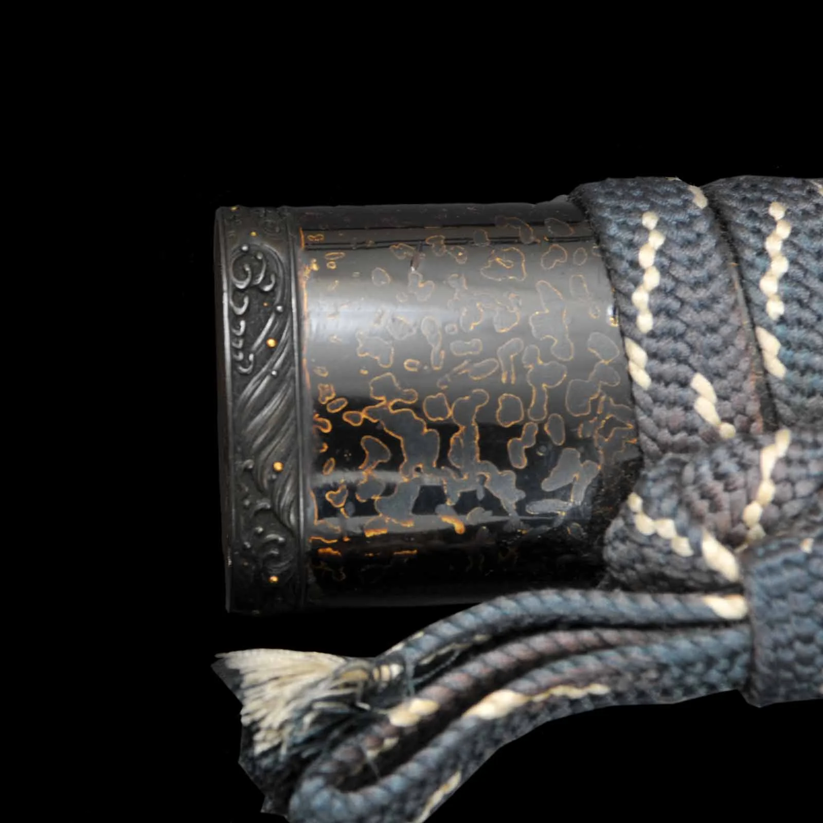 Katana - Mumei(No Signature) - Handachi Koshirae - Ubu Nakago - Shinto Era - Image 42