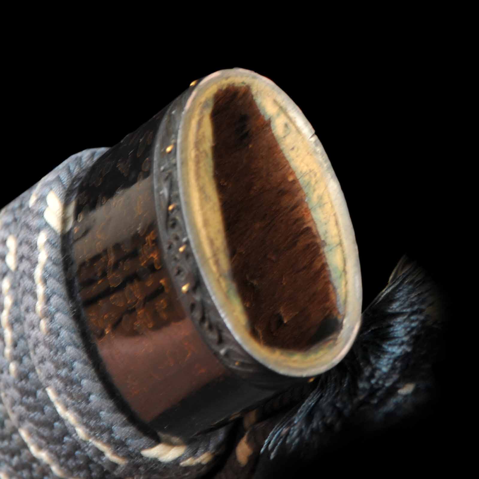 Katana - Mumei(No Signature) - Handachi Koshirae - Ubu Nakago - Shinto Era - Image 43