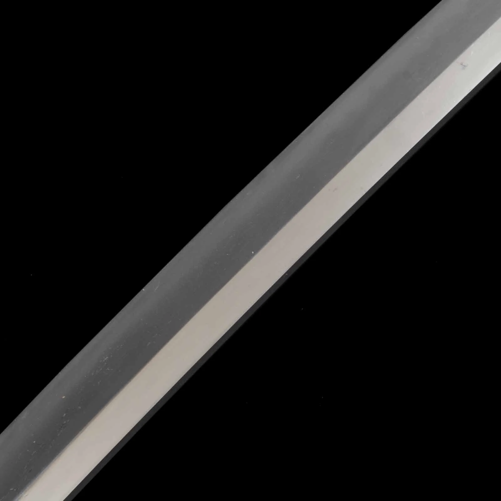 Katana - Mumei(No Signature) - Handachi Koshirae - Ubu Nakago - Shinto Era - Image 7