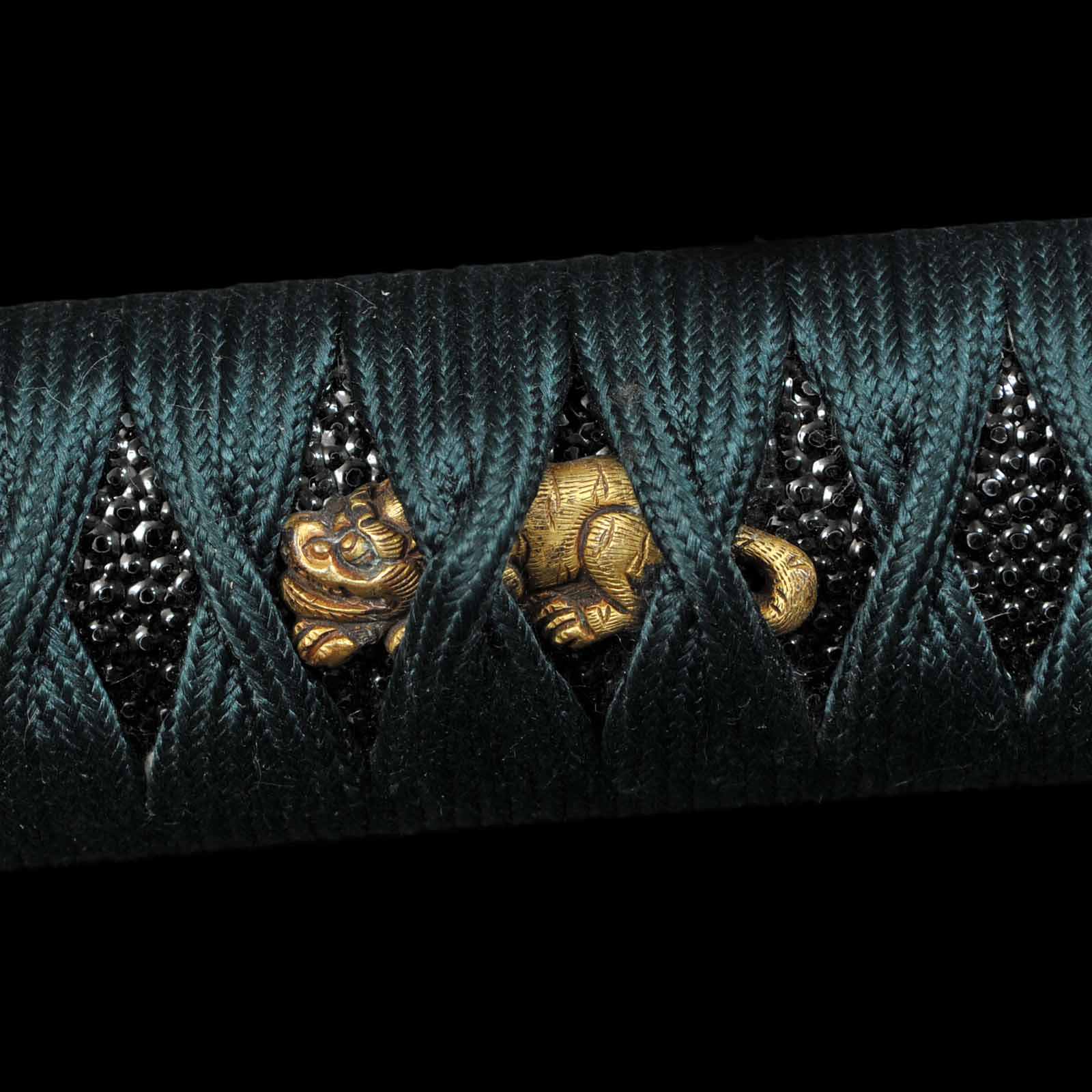 Katana - Mumei(No Signature) - NBTHK Certificate(Fujishima) - Uchigatana/Shirasaya Koshirae - Suriage Nakago - Koto Era - Image 24