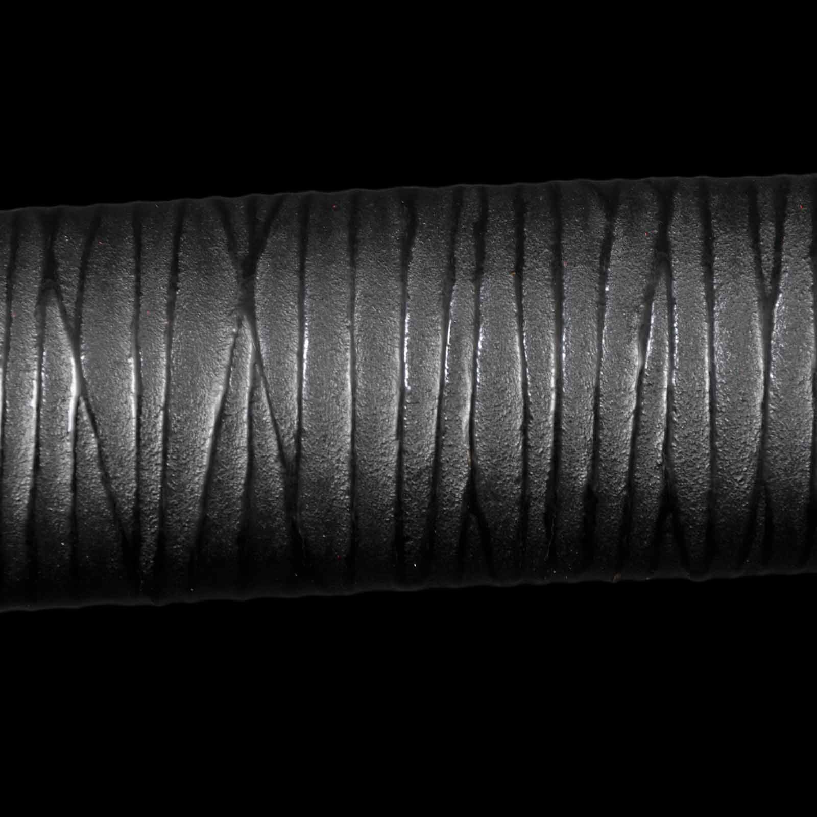 Katana - Mumei(No Signature) - NBTHK Certificate(Fujishima) - Uchigatana/Shirasaya Koshirae - Suriage Nakago - Koto Era - Image 31