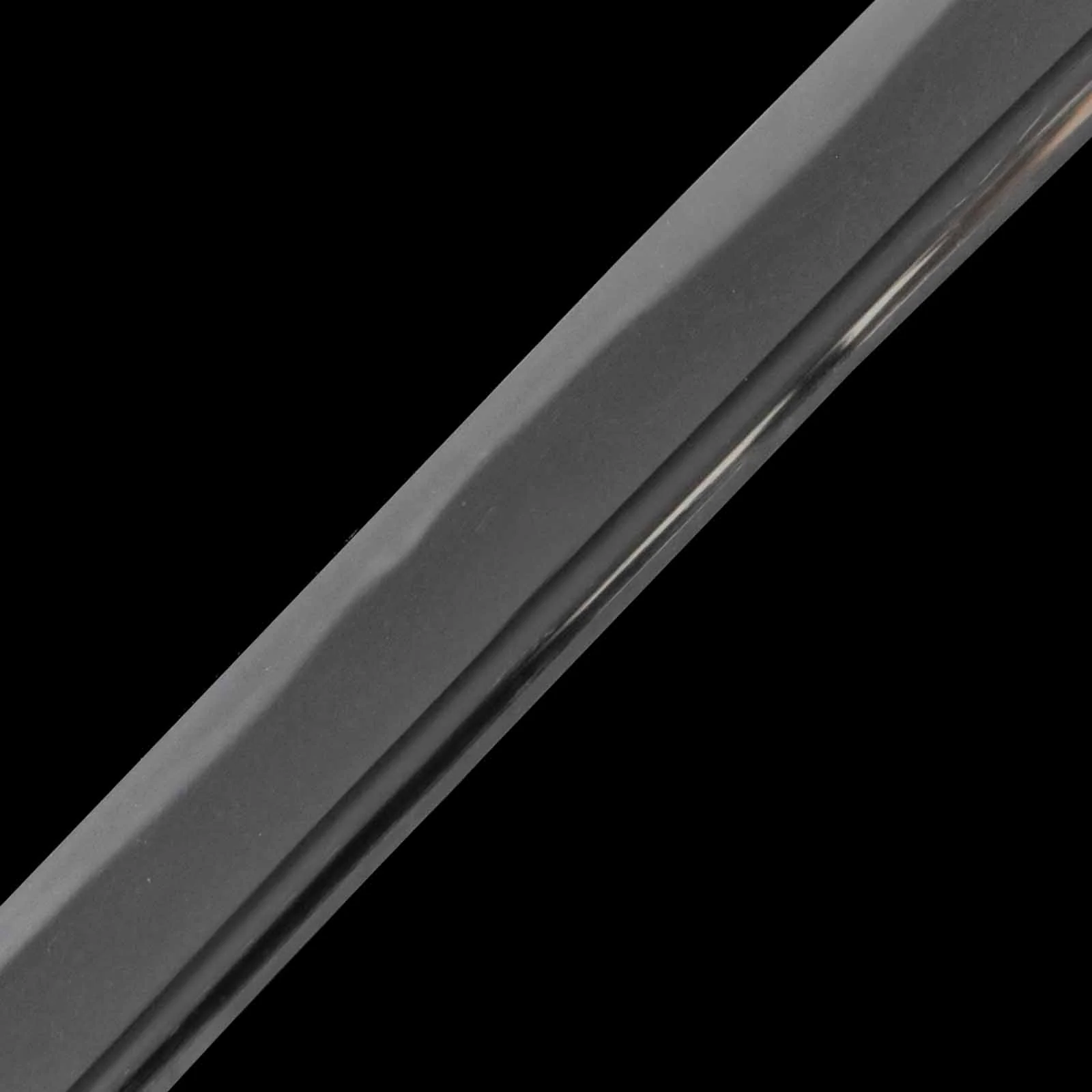 Katana - Mumei(No Signature) - NBTHK Certificate(Enju) - Shirasaya - Suriage Nakago - Koto Era - Image 7