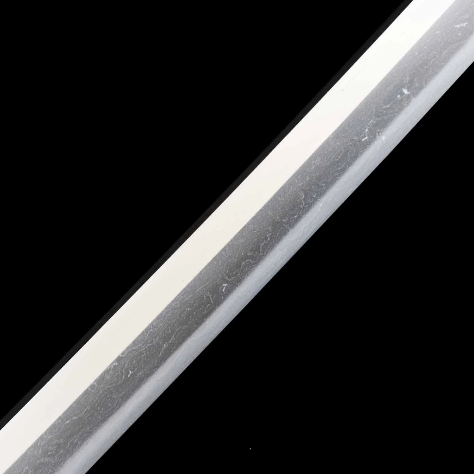 Katana - Mumei(No signature) - NBTHK Certificate(Kaifu) - Uchigatana Koshirae - Suriage Nakago - Shinto - Image 13
