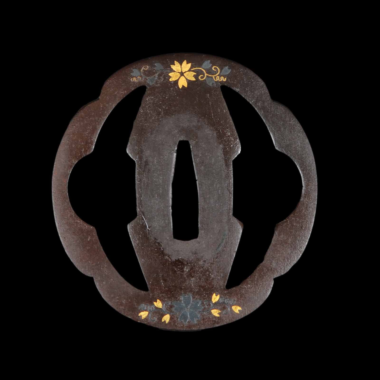 Katana - Mumei(No signature) - NBTHK Certificate(Kaifu) - Uchigatana Koshirae - Suriage Nakago - Shinto - Image 19