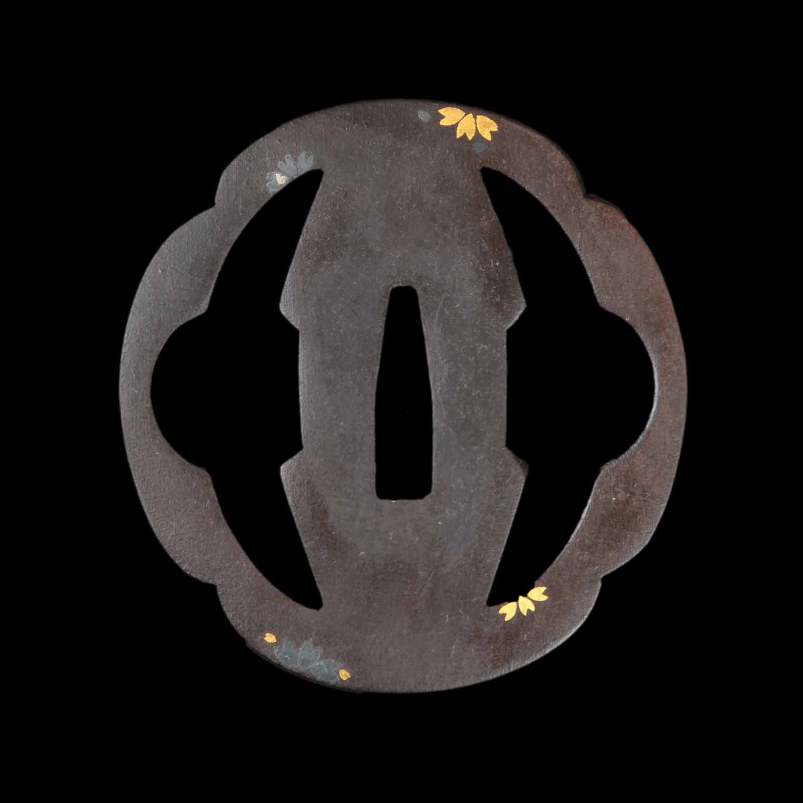 Katana - Mumei(No signature) - NBTHK Certificate(Kaifu) - Uchigatana Koshirae - Suriage Nakago - Shinto - Image 20