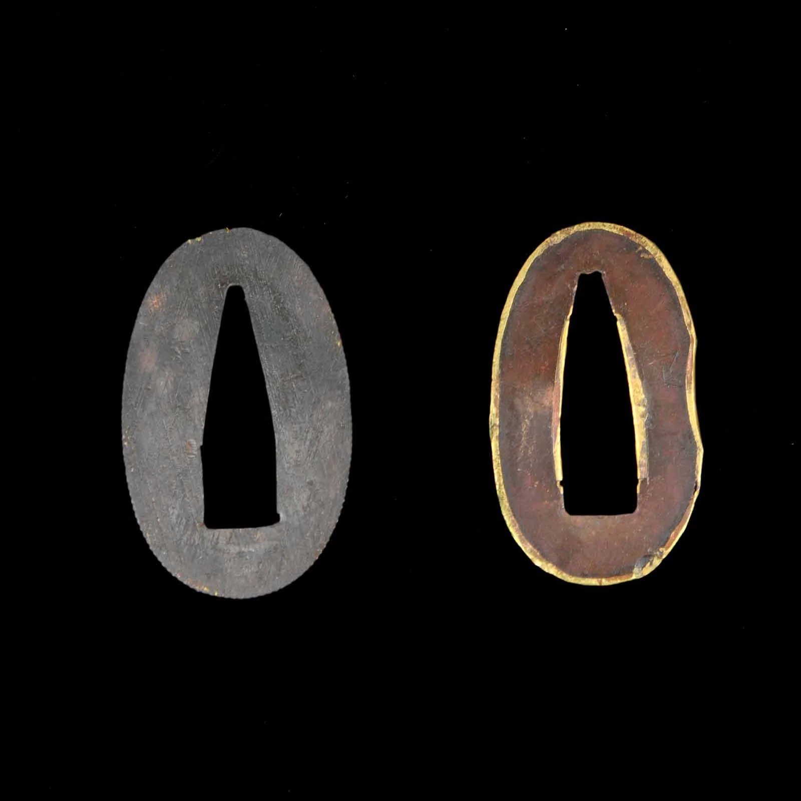 Katana - Mumei(No signature) - NBTHK Certificate(Kaifu) - Uchigatana Koshirae - Suriage Nakago - Shinto - Image 26
