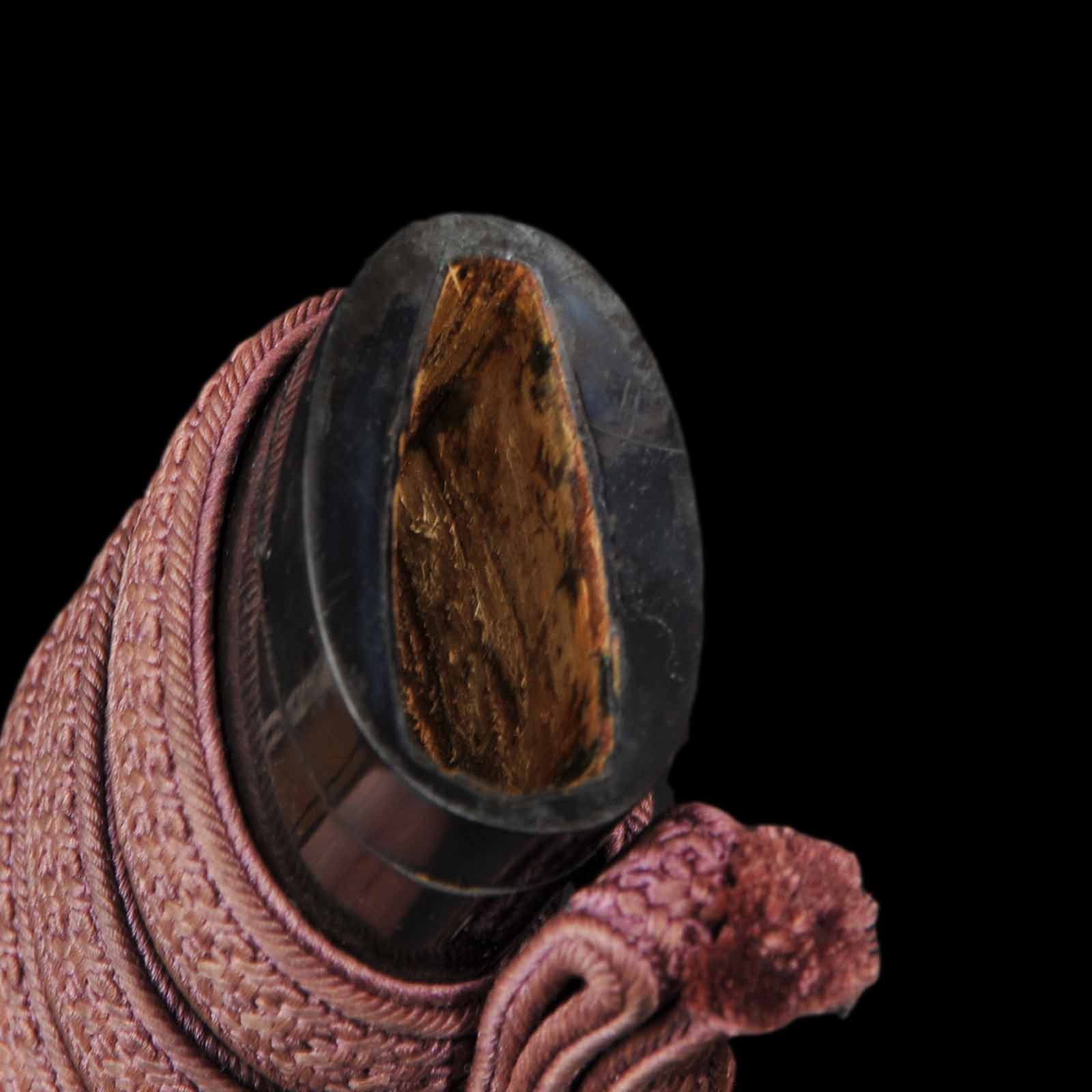 Katana - Mumei(No signature) - NBTHK Certificate(Kaifu) - Uchigatana Koshirae - Suriage Nakago - Shinto - Image 42