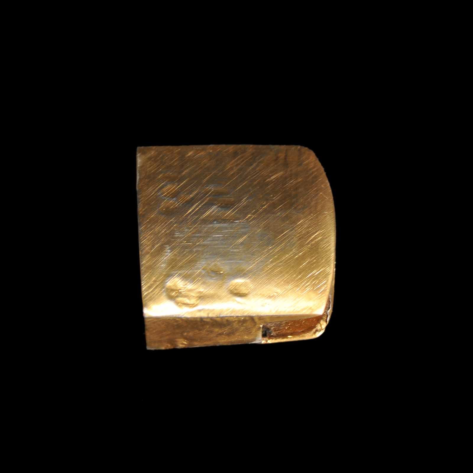 Katana - Mumei(No Signature) - NBTHK Certificate(Kongo Hyo'e Moritaka) - Shirasaya Koshirae - Suriage Nakago - Koto Era - Fukuoka 6462 - Image 17
