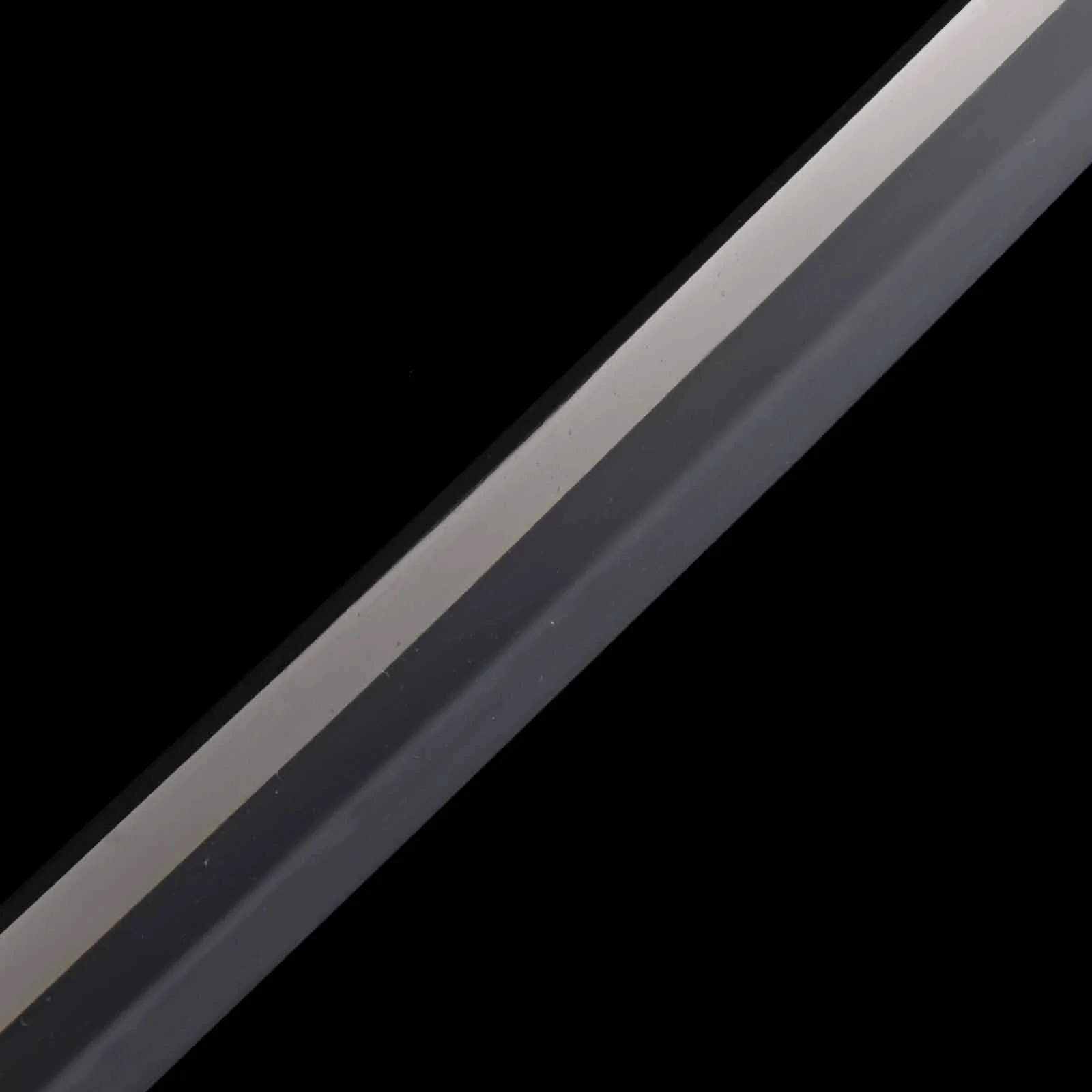 Katana - Mumei(No Signature) - NBTHK Certificate(Munekage) - Uchigatana Koshirae - Suriage Nakago - Shinto Era - Image 12