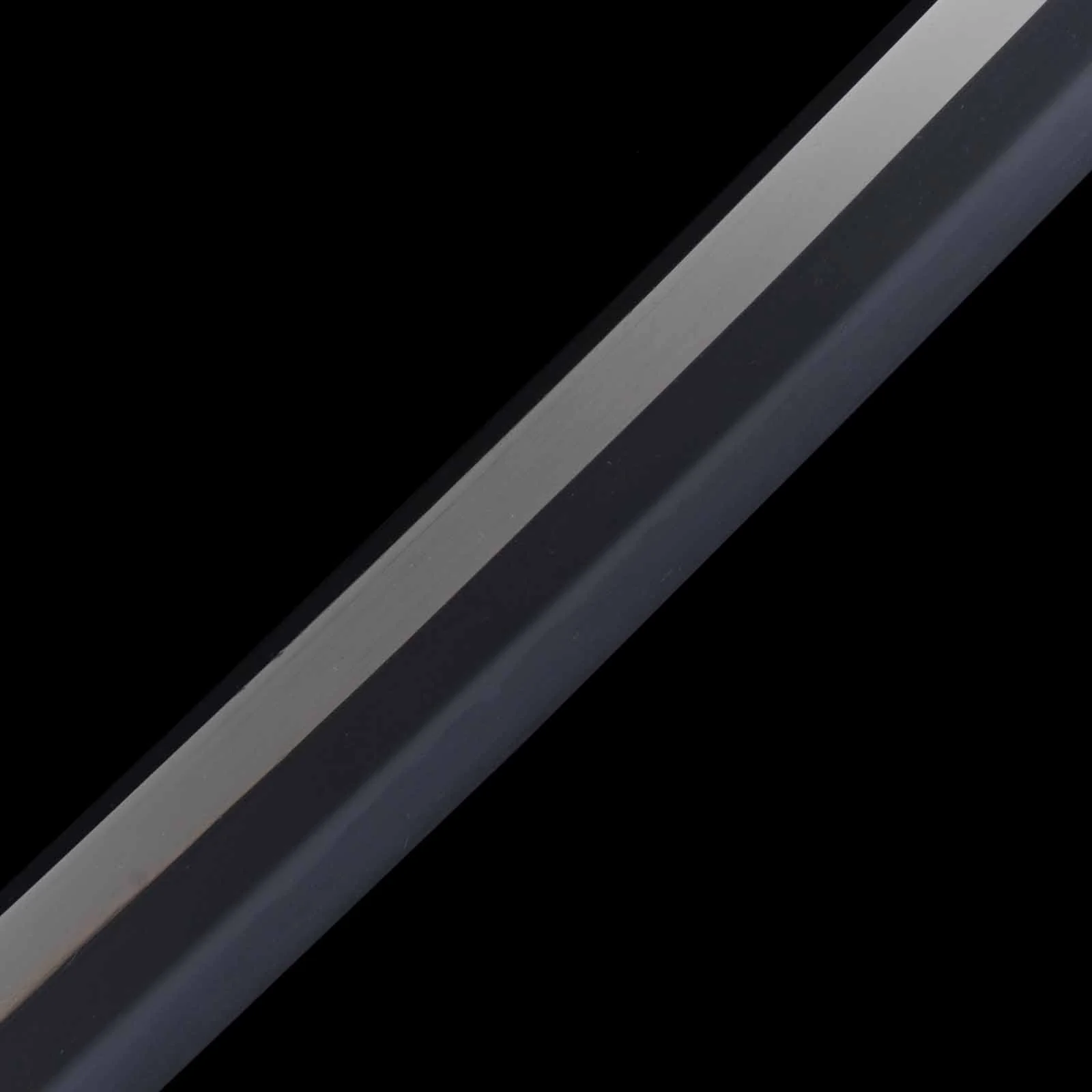Katana - Mumei(No Signature) - NBTHK Certificate(Munekage) - Uchigatana Koshirae - Suriage Nakago - Shinto Era - Image 14