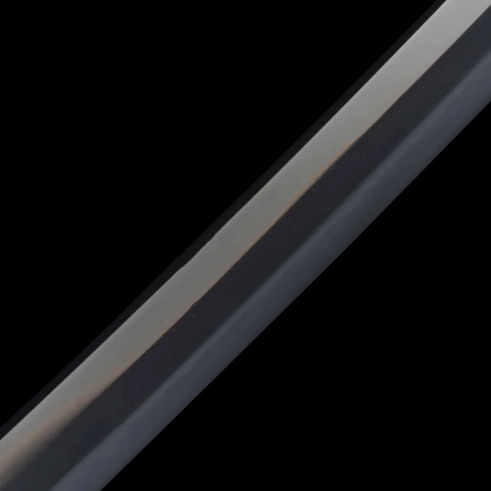 Katana - Mumei(No Signature) - NBTHK Certificate(Munekage) - Uchigatana Koshirae - Suriage Nakago - Shinto Era - Image 15