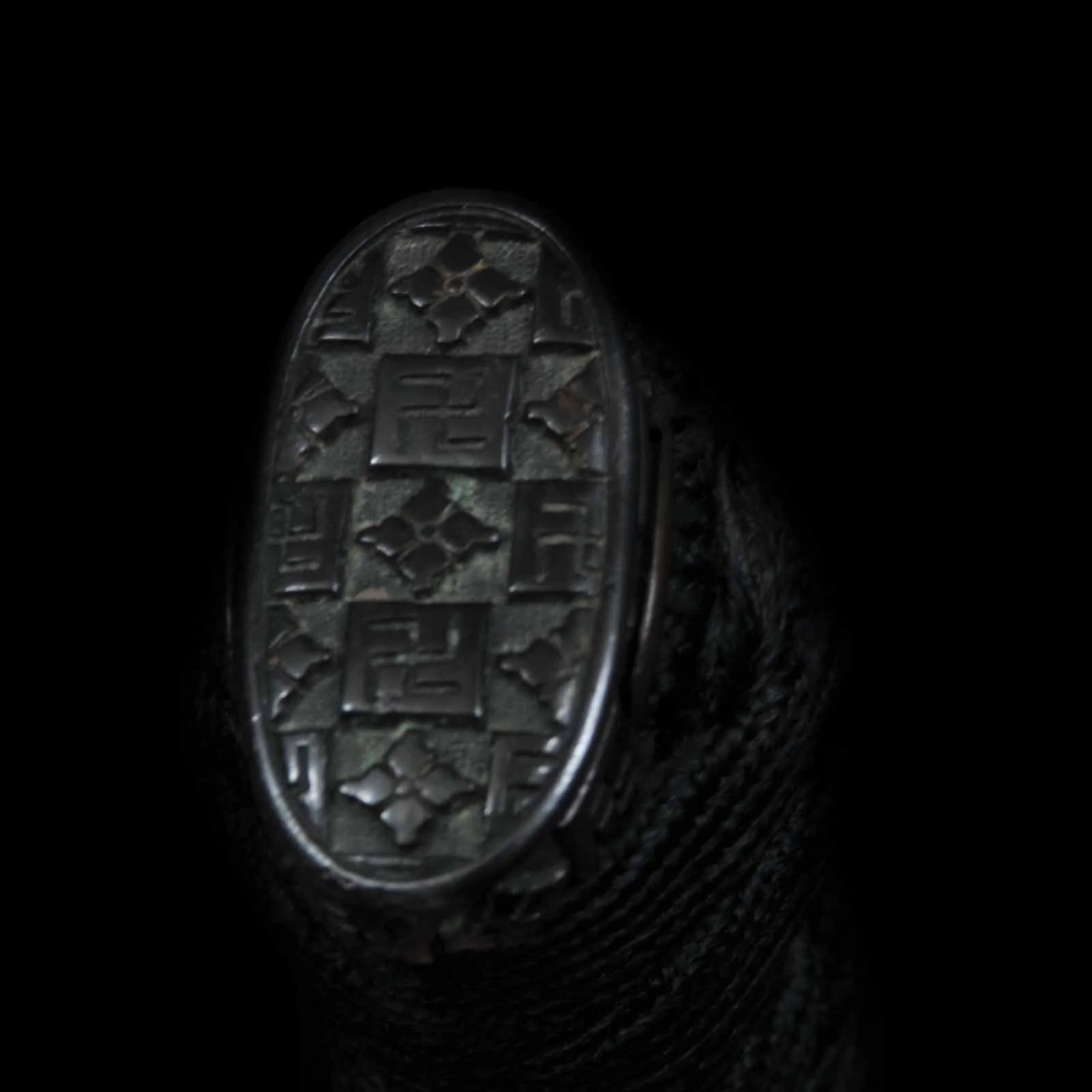 Katana - Mumei(No Signature) - NBTHK Certificate(Munekage) - Uchigatana Koshirae - Suriage Nakago - Shinto Era - Image 29