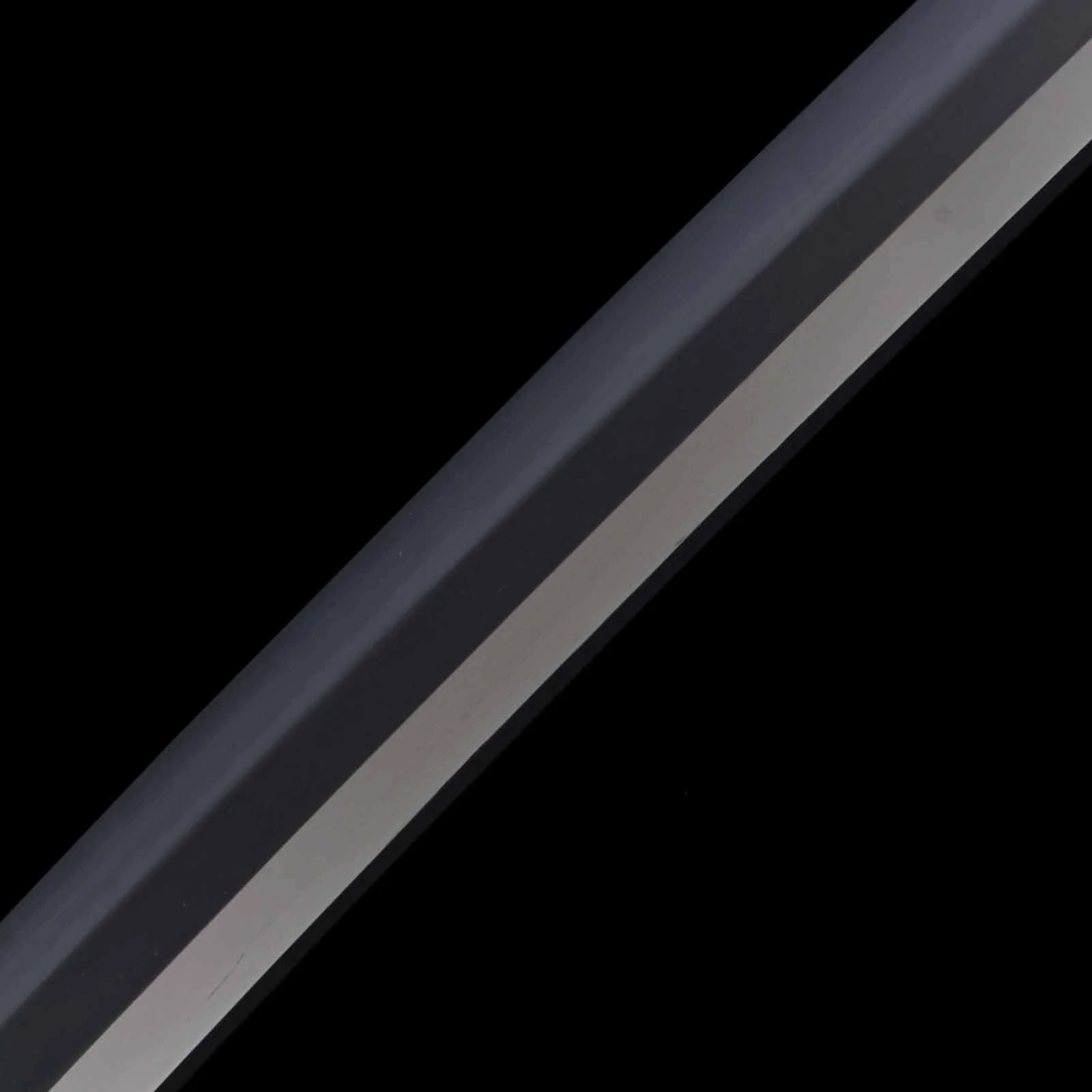 Katana - Mumei(No Signature) - NBTHK Certificate(Munekage) - Uchigatana Koshirae - Suriage Nakago - Shinto Era - Image 6