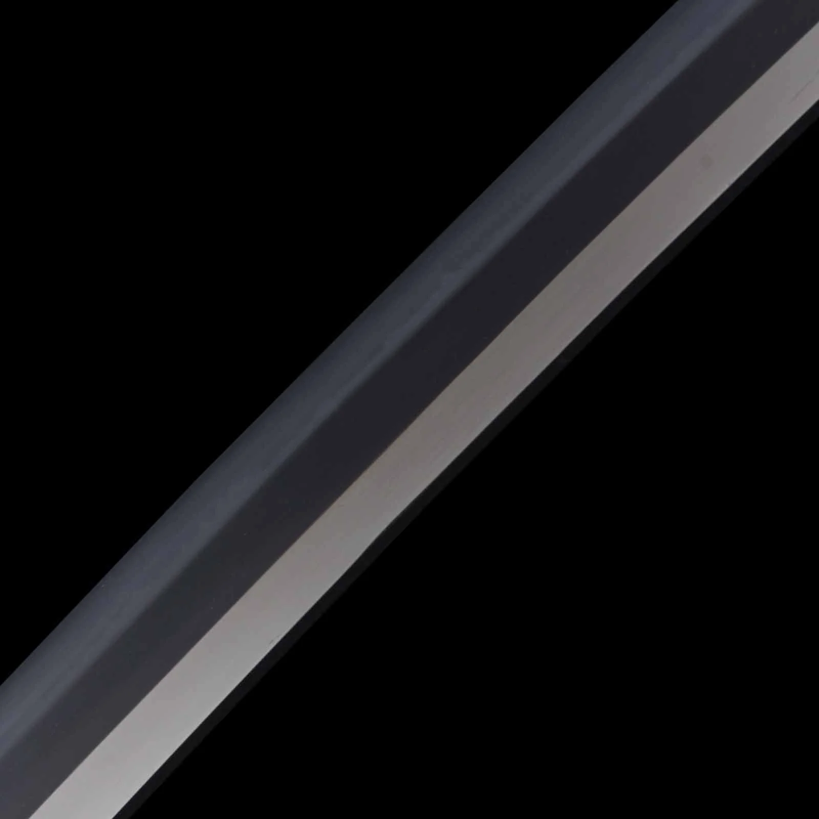Katana - Mumei(No Signature) - NBTHK Certificate(Munekage) - Uchigatana Koshirae - Suriage Nakago - Shinto Era - Image 7
