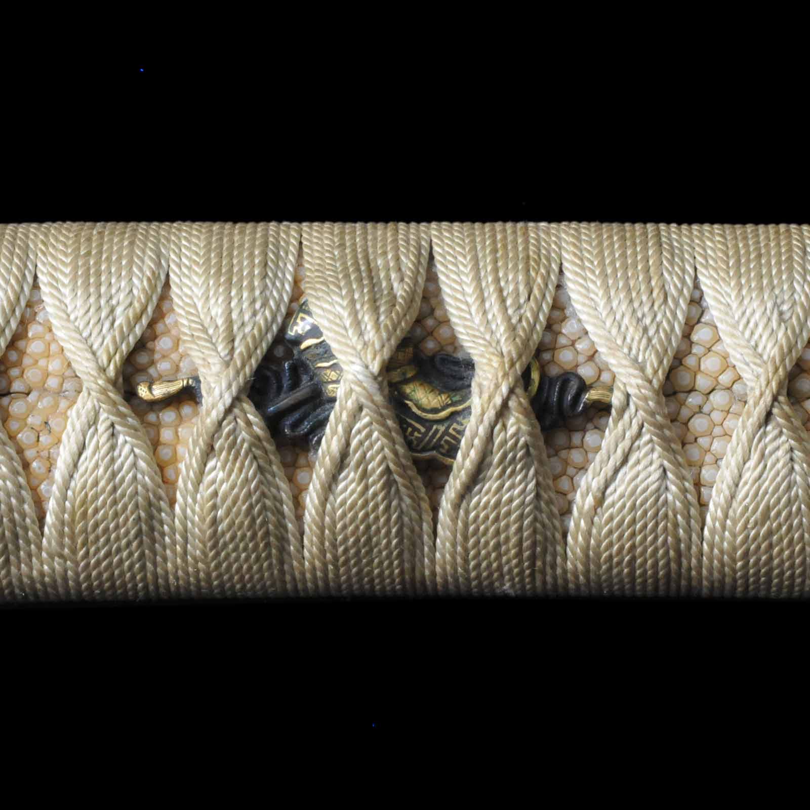 Katana - Mumei(No Signature) - NBTHK Hozon Certificate(Shimohara) - Uchigatana Koshirae - O-suriage Nakago - Koto Era - Aomori 17478 - Image 21