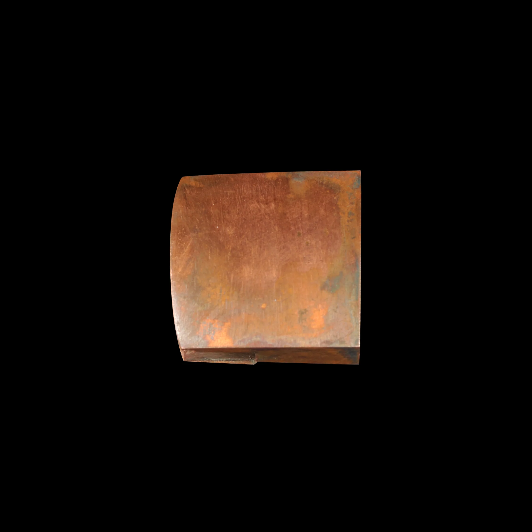 Katana - Mumei(No Signature) - NBTHK Hozon Certificate(Toshinaga) - Shirasaya - Suriage Nakago - Shinshinto Era - Shizuoka 72141 - Image 18