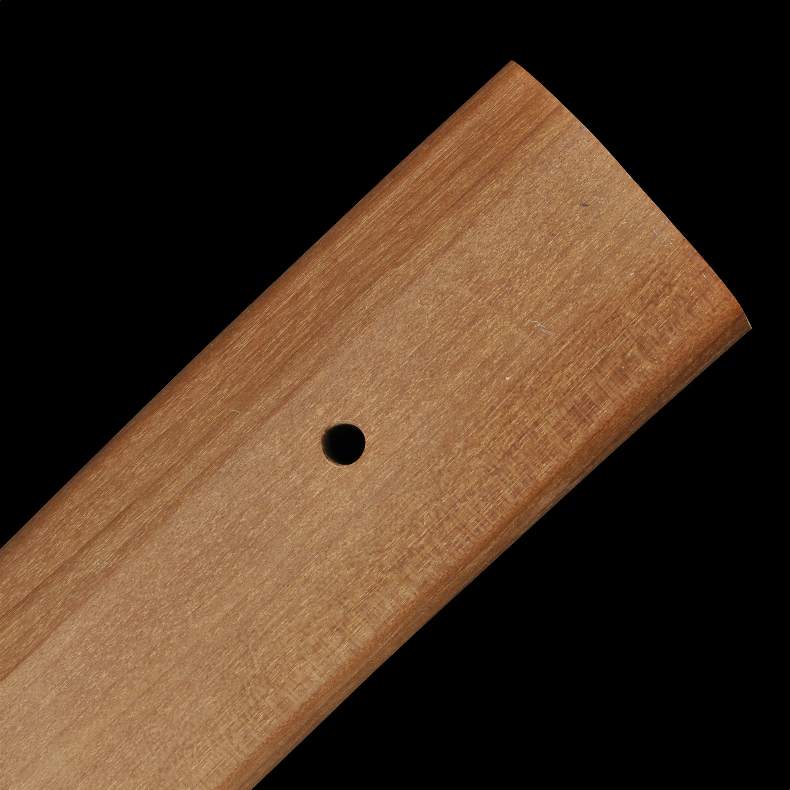 Katana - Mumei(No Signature) - NBTHK Hozon Certificate(Toshinaga) - Shirasaya - Suriage Nakago - Shinshinto Era - Shizuoka 72141 - Image 19