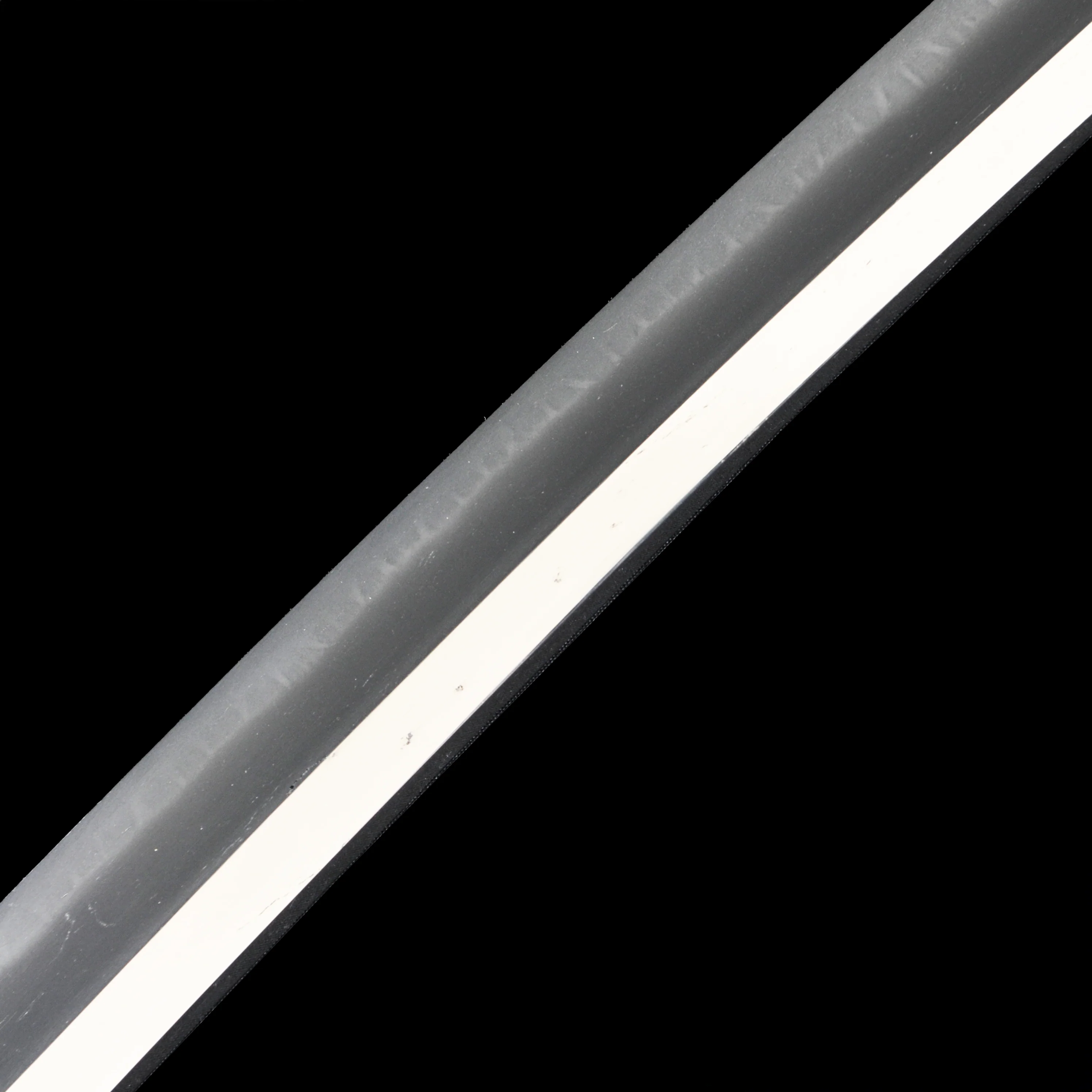 Katana - Mumei(No Signature) - NBTHK Hozon Certificate(Toshinaga) - Shirasaya - Suriage Nakago - Shinshinto Era - Shizuoka 72141 - Image 7