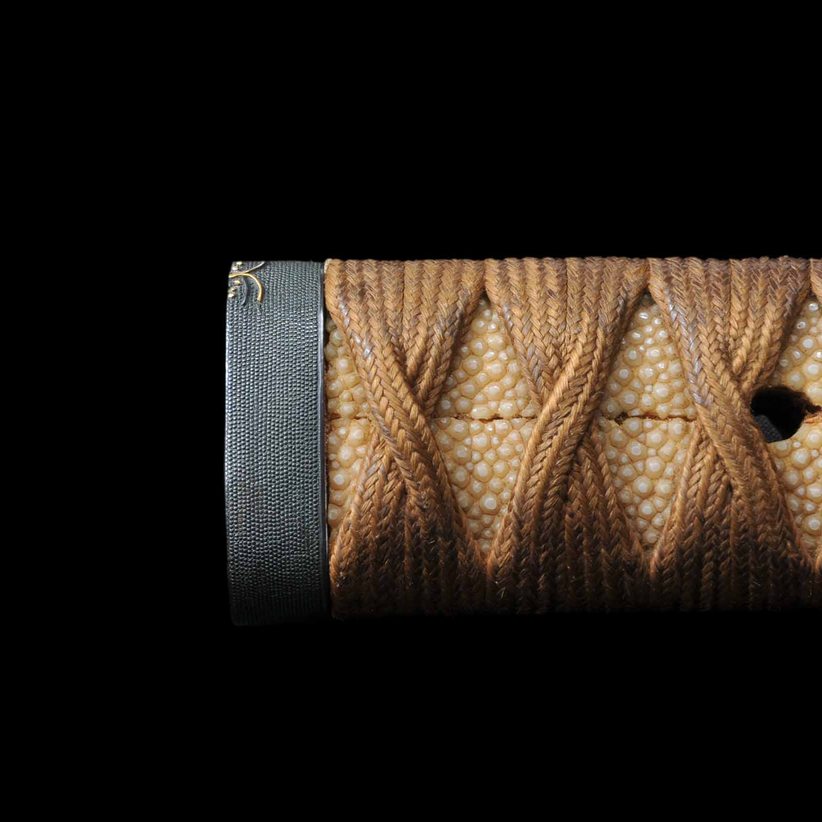 Katana - Mumei(No Signature) - NBTHK Tokubetsu Hozon Certificate(Ko-uda) - Uchigatana/Shirasaya Koshirae - Ubu Nakago - Koto Era -Tokyo 327741 - Image 28