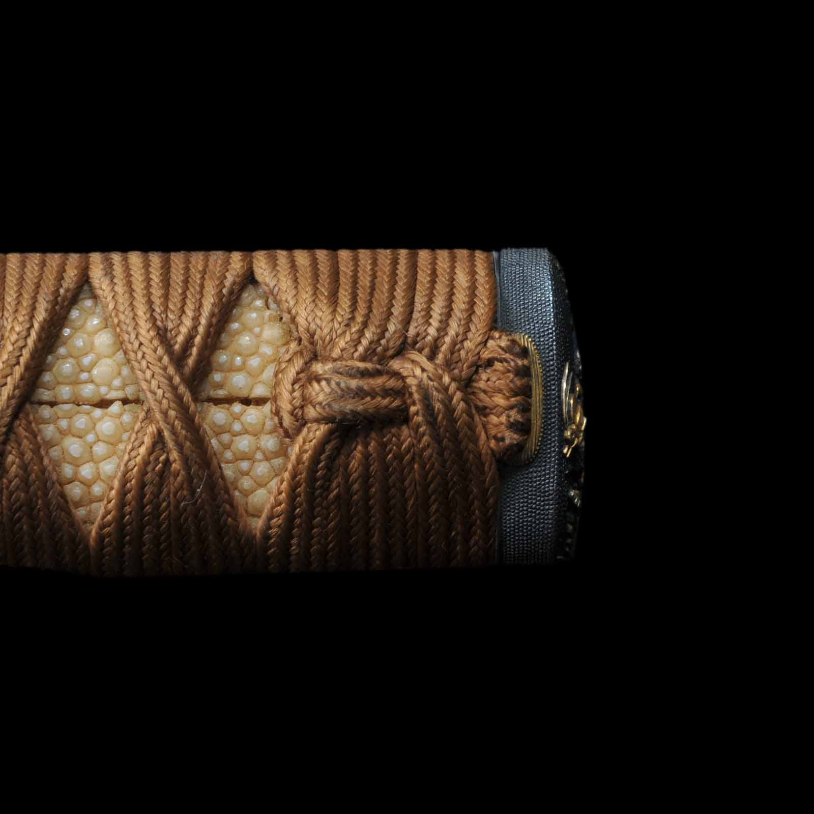 Katana - Mumei(No Signature) - NBTHK Tokubetsu Hozon Certificate(Ko-uda) - Uchigatana/Shirasaya Koshirae - Ubu Nakago - Koto Era -Tokyo 327741 - Image 30