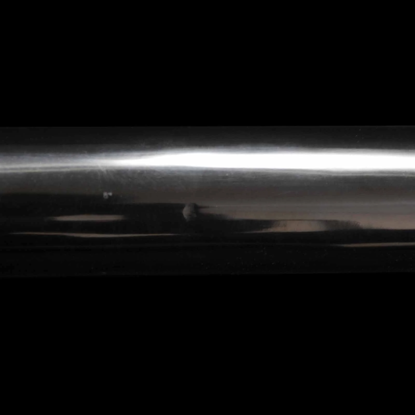 Katana - Mumei(No signature) - NBTHK Tokubetsu Kicho Certificate(Ashu Sukeyoshi) - Uchigatana Koshirae - Ubu Nakago - Shinshinto Era - Akita 23389 - Image 36