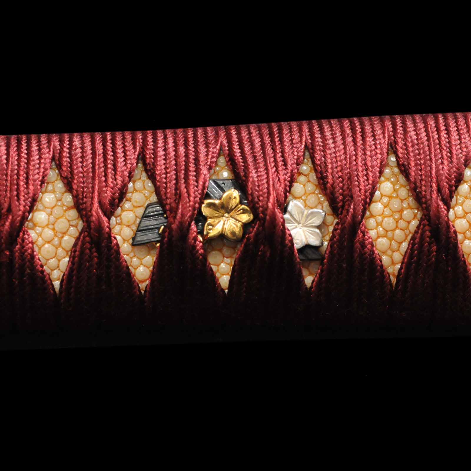 Katana - Mumei(No Signature) - NBTHK Tokubetsu Kicho Certificate(Masanori) - Uchigatana/Shirasaya Koshirae - Suriage Nakago - Shinto Era - Nagano 52142 - Image 27